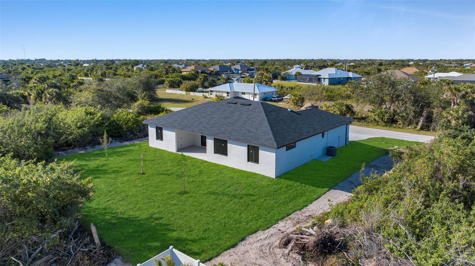 14207 FORT WORTH CIR, PORT CHARLOTTE, FL, 33981