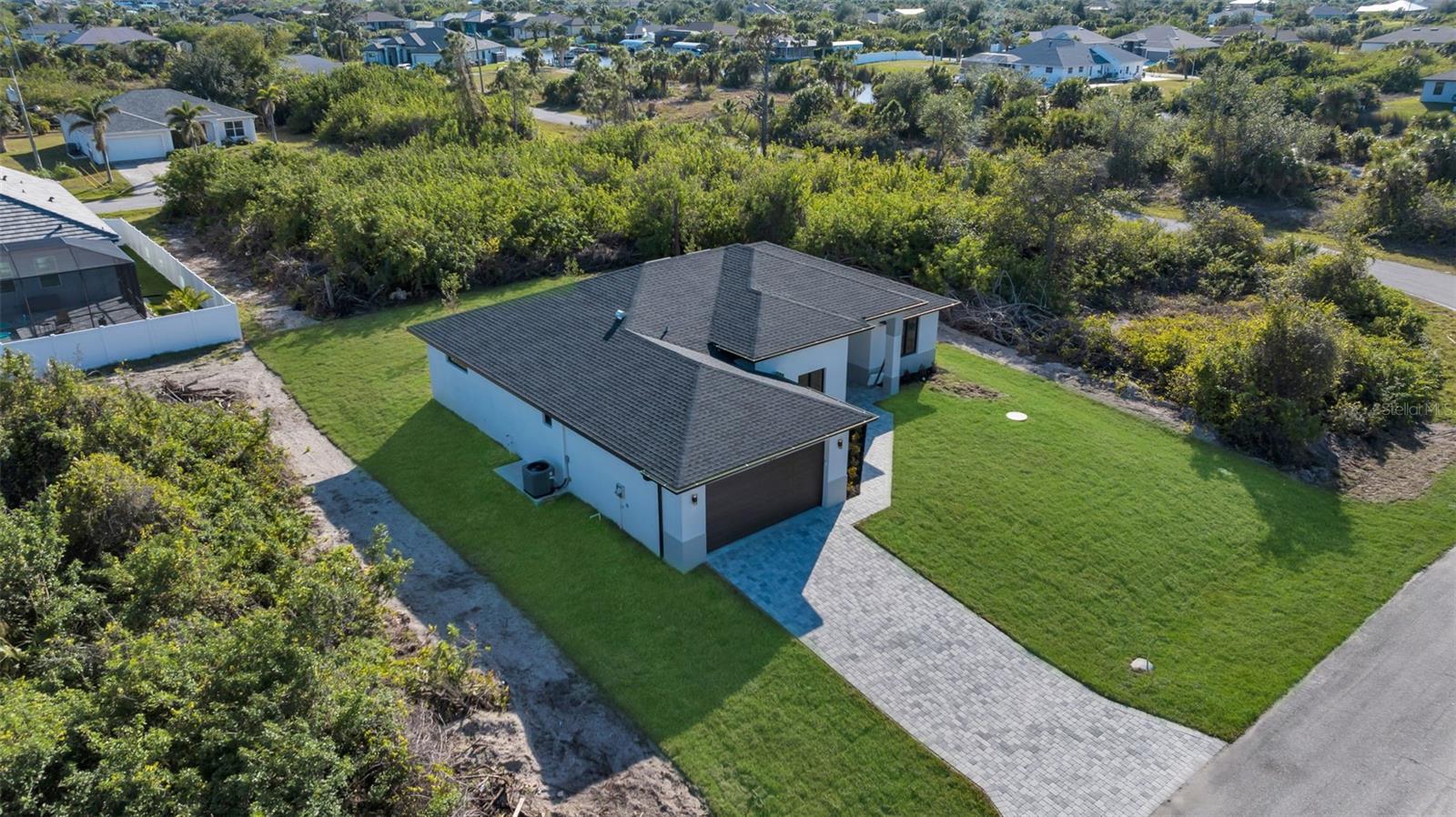 14207 FORT WORTH CIR, PORT CHARLOTTE, FL, 33981