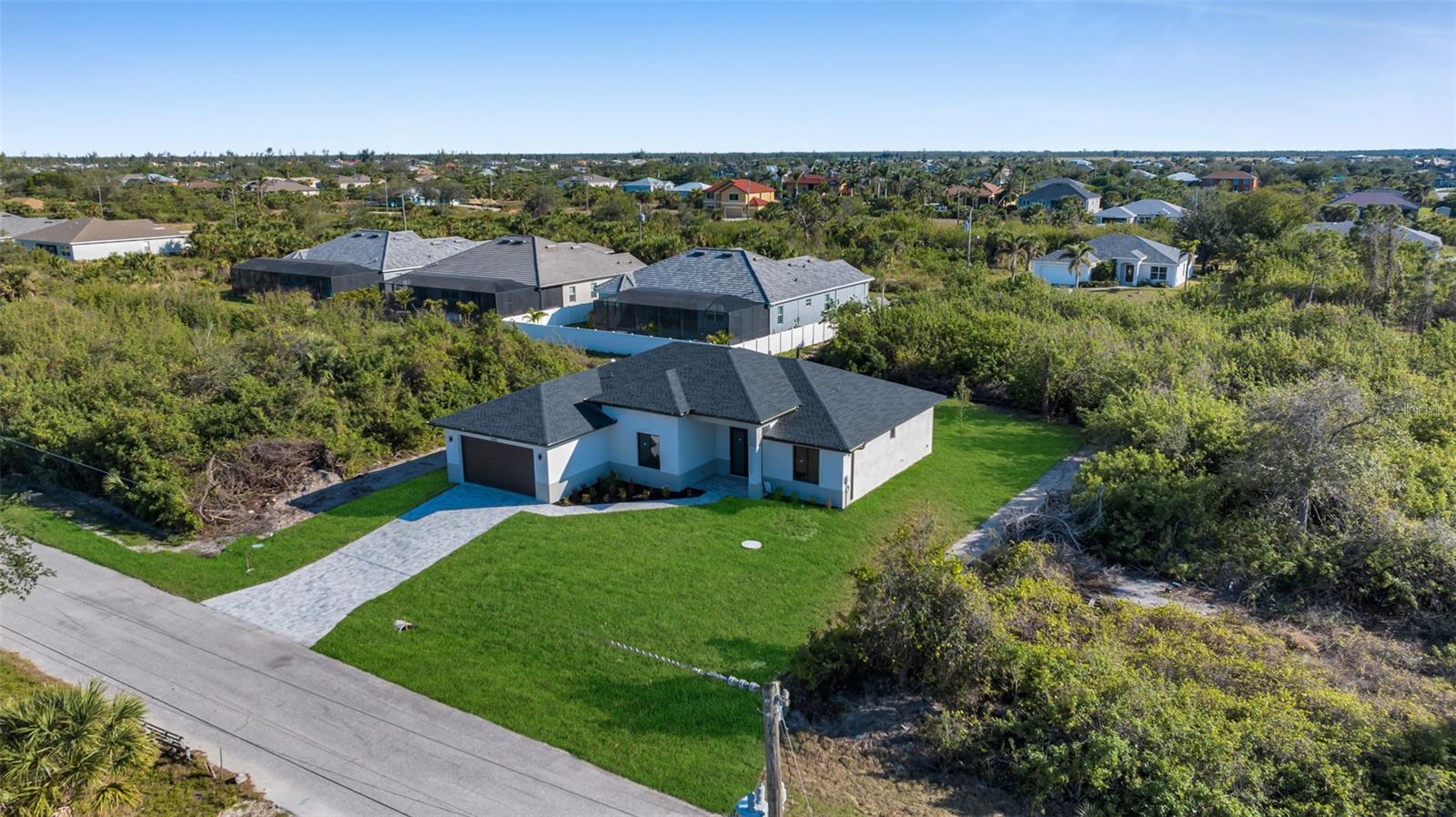 14207 FORT WORTH CIR, PORT CHARLOTTE, FL, 33981