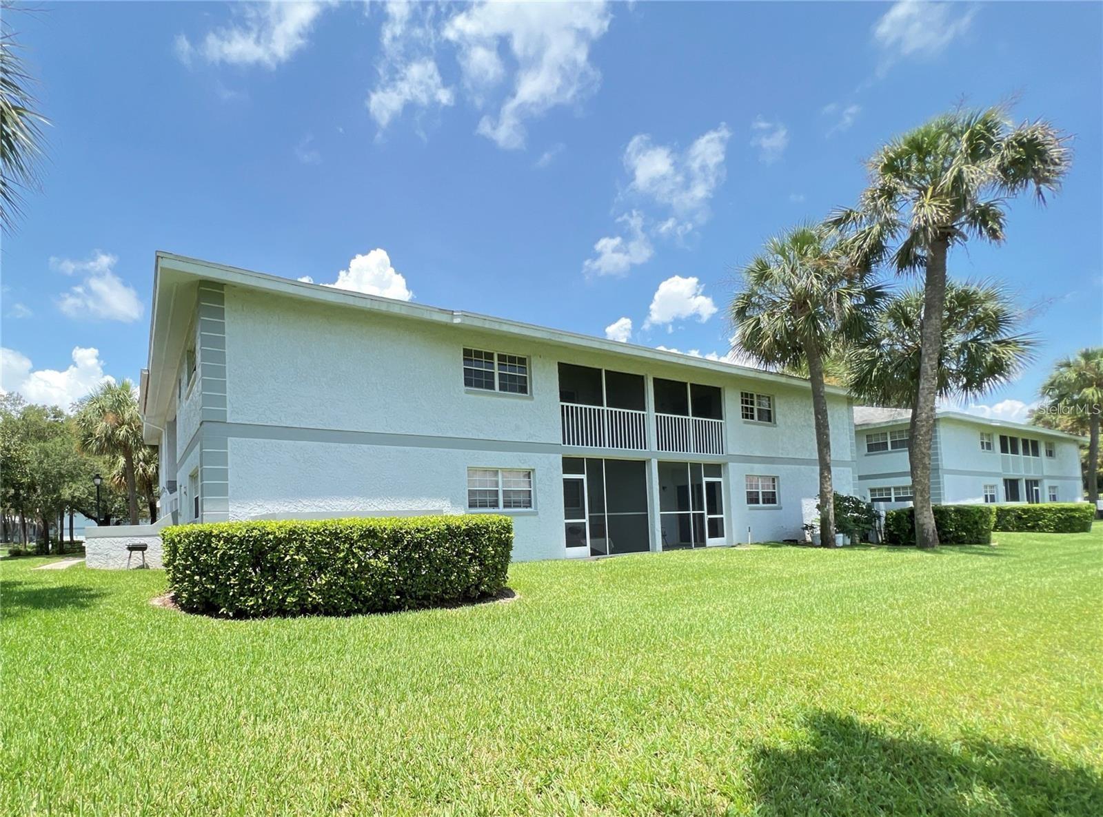 458 FAIRWAYS CIR #C201, OCALA, FL, 34472