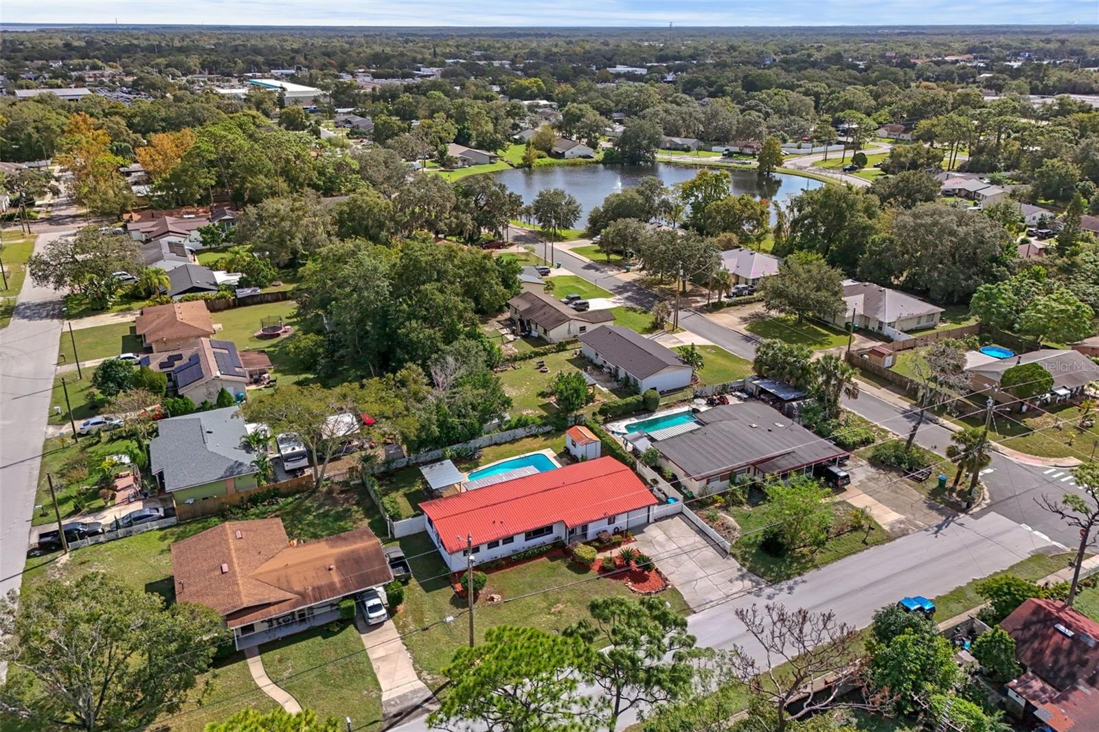 851 N WAYMAN ST, LONGWOOD, FL, 32750