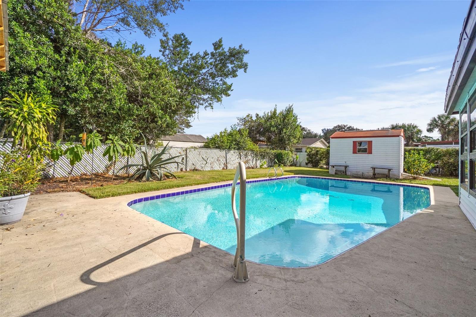 851 N WAYMAN ST, LONGWOOD, FL, 32750