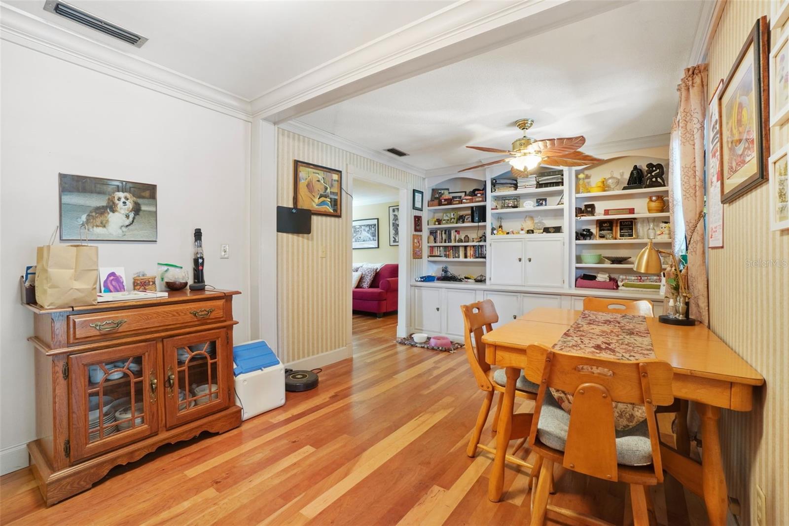 851 N WAYMAN ST, LONGWOOD, FL, 32750