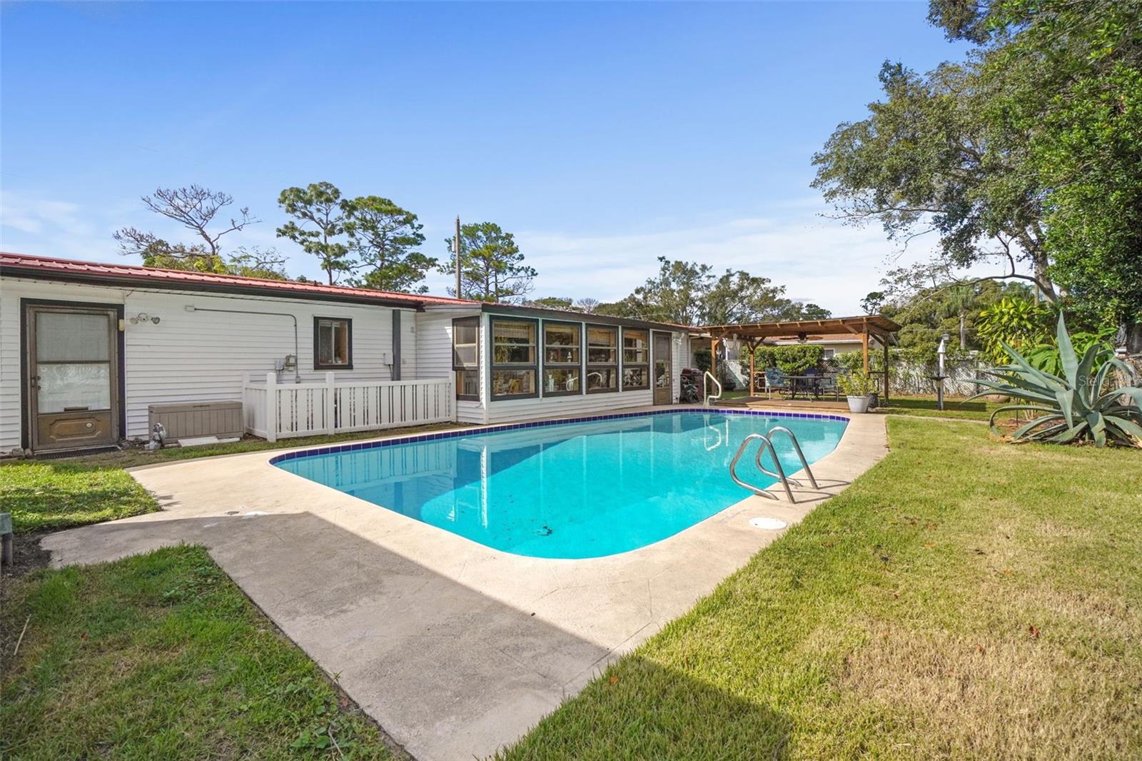 851 N WAYMAN ST, LONGWOOD, FL, 32750