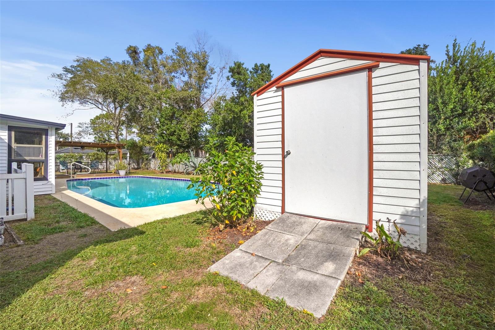 851 N WAYMAN ST, LONGWOOD, FL, 32750