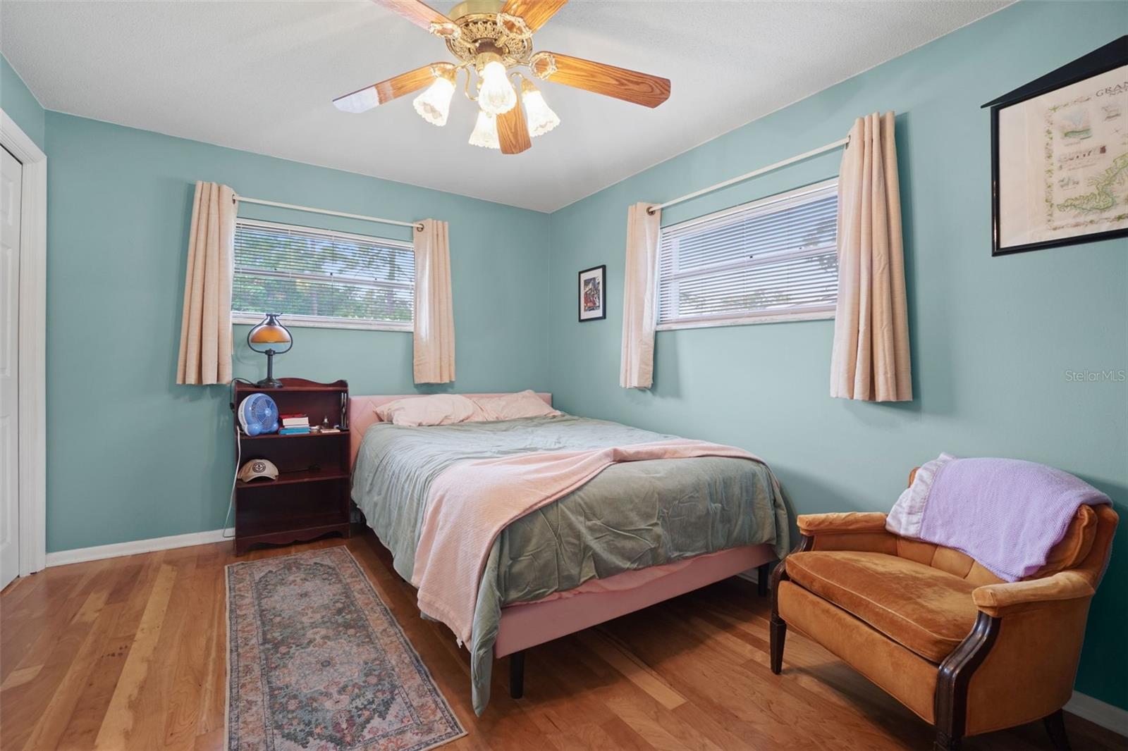 851 N WAYMAN ST, LONGWOOD, FL, 32750