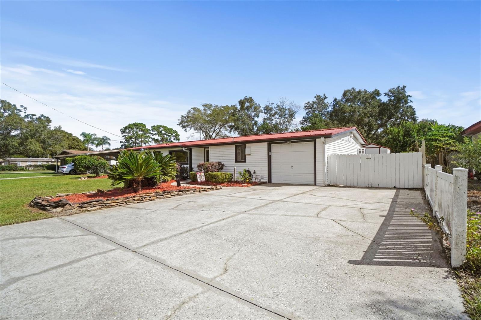 851 N WAYMAN ST, LONGWOOD, FL, 32750