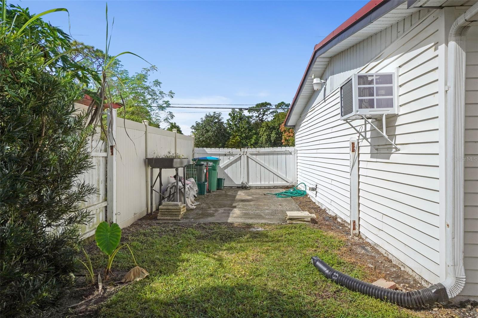 851 N WAYMAN ST, LONGWOOD, FL, 32750