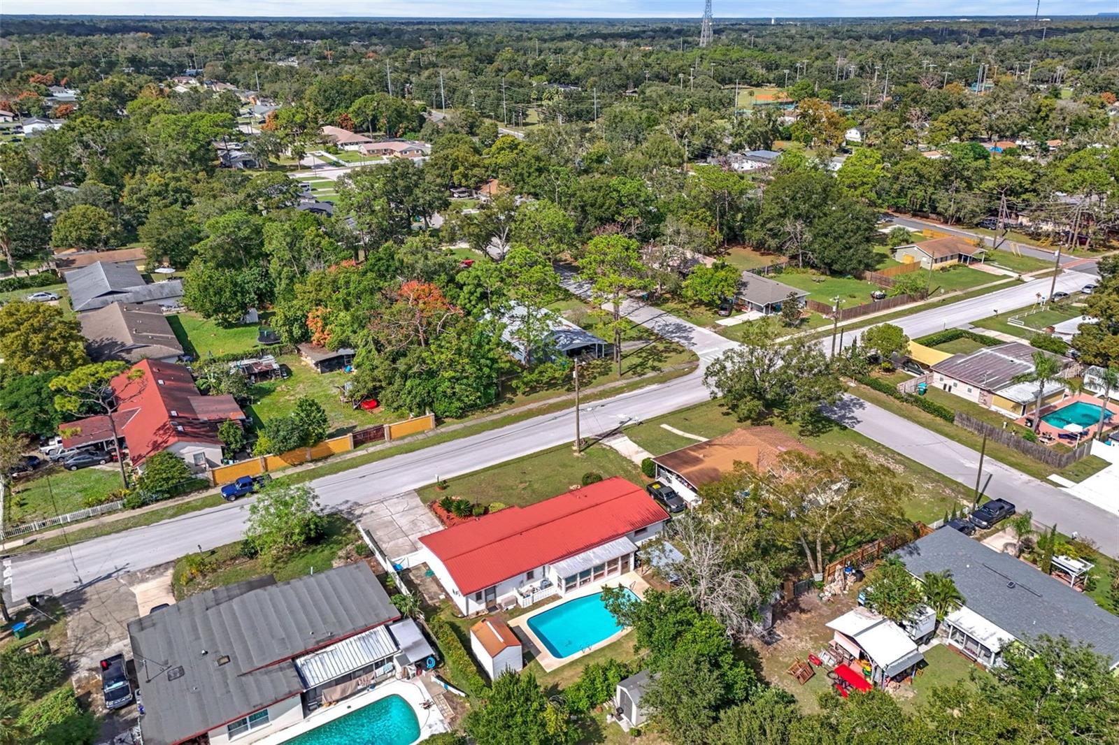 851 N WAYMAN ST, LONGWOOD, FL, 32750