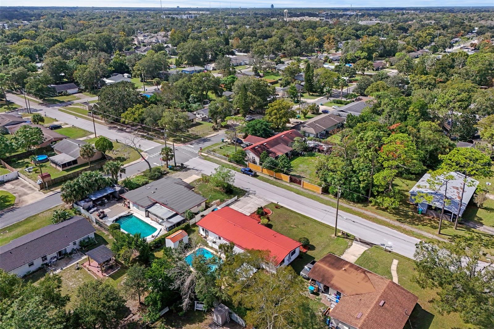 851 N WAYMAN ST, LONGWOOD, FL, 32750