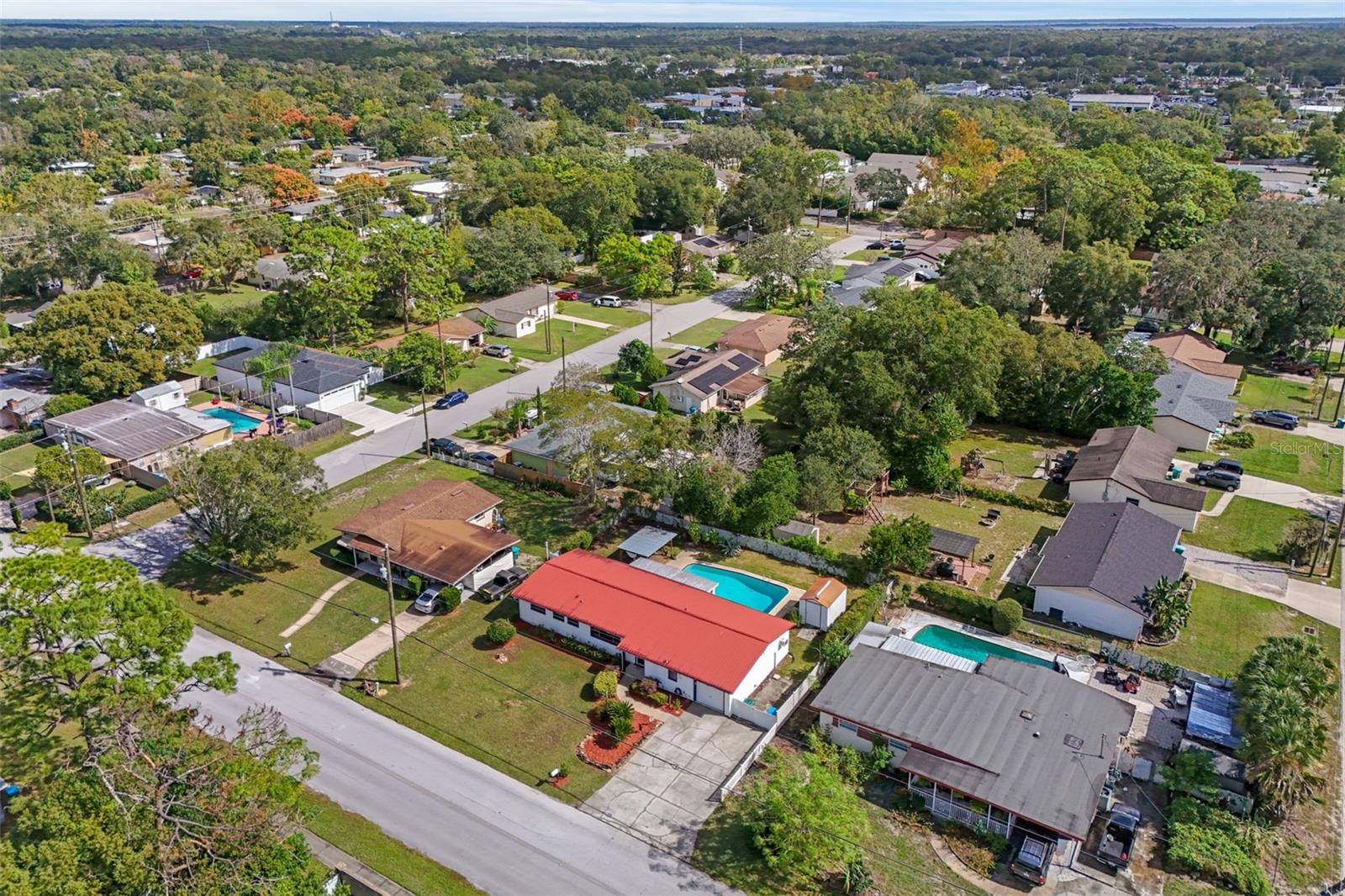 851 N WAYMAN ST, LONGWOOD, FL, 32750