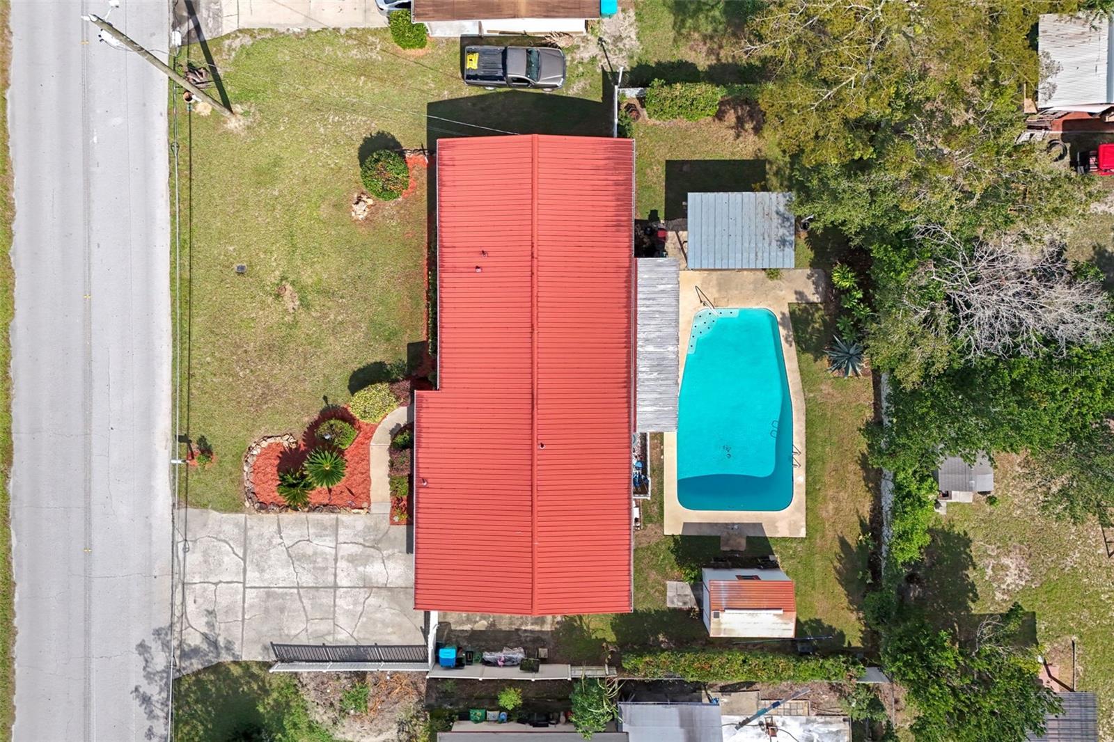 851 N WAYMAN ST, LONGWOOD, FL, 32750