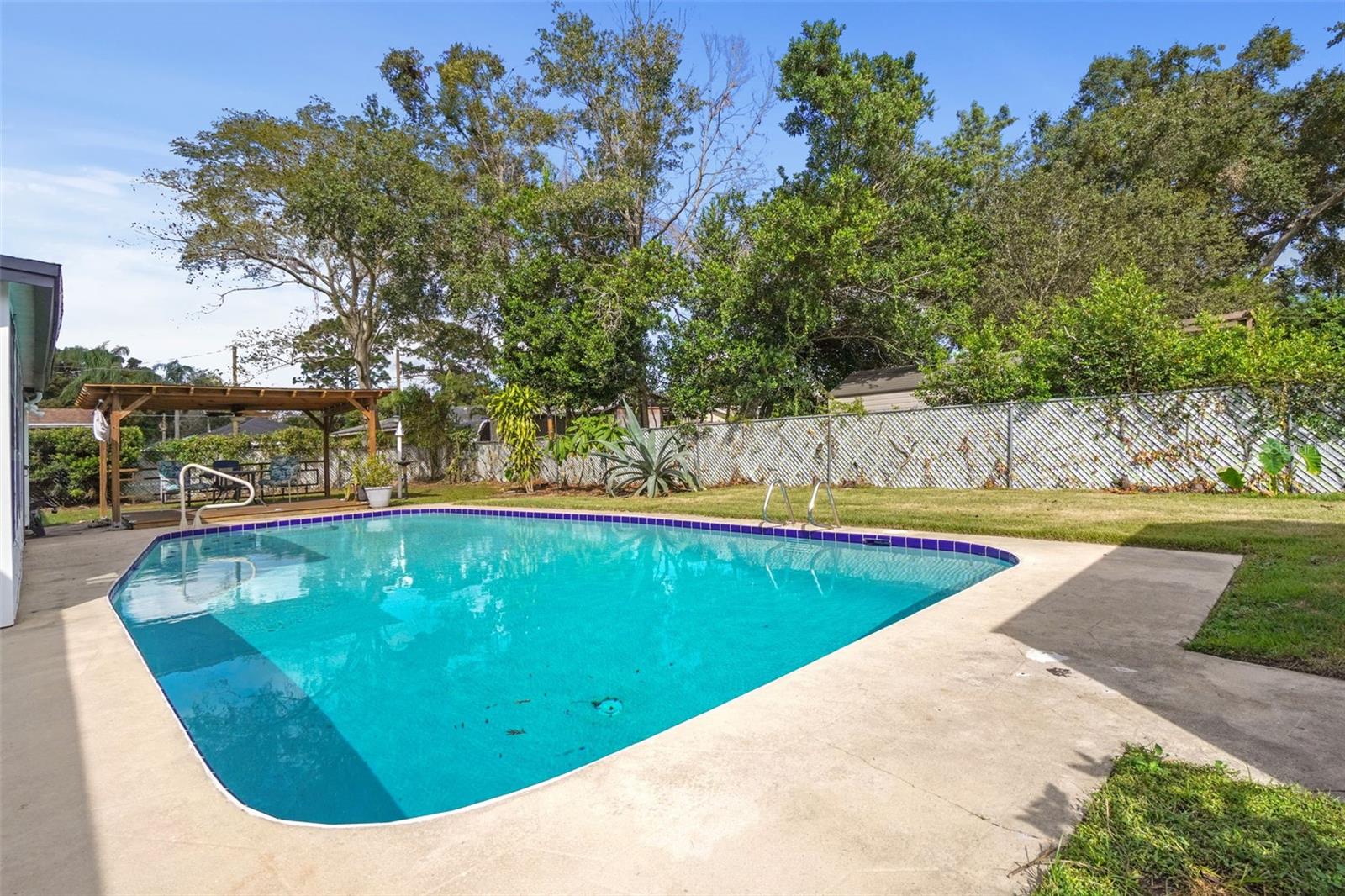 851 N WAYMAN ST, LONGWOOD, FL, 32750