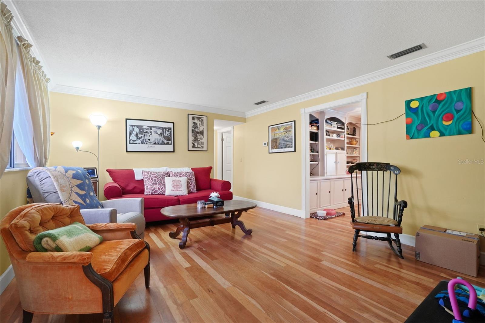 851 N WAYMAN ST, LONGWOOD, FL, 32750