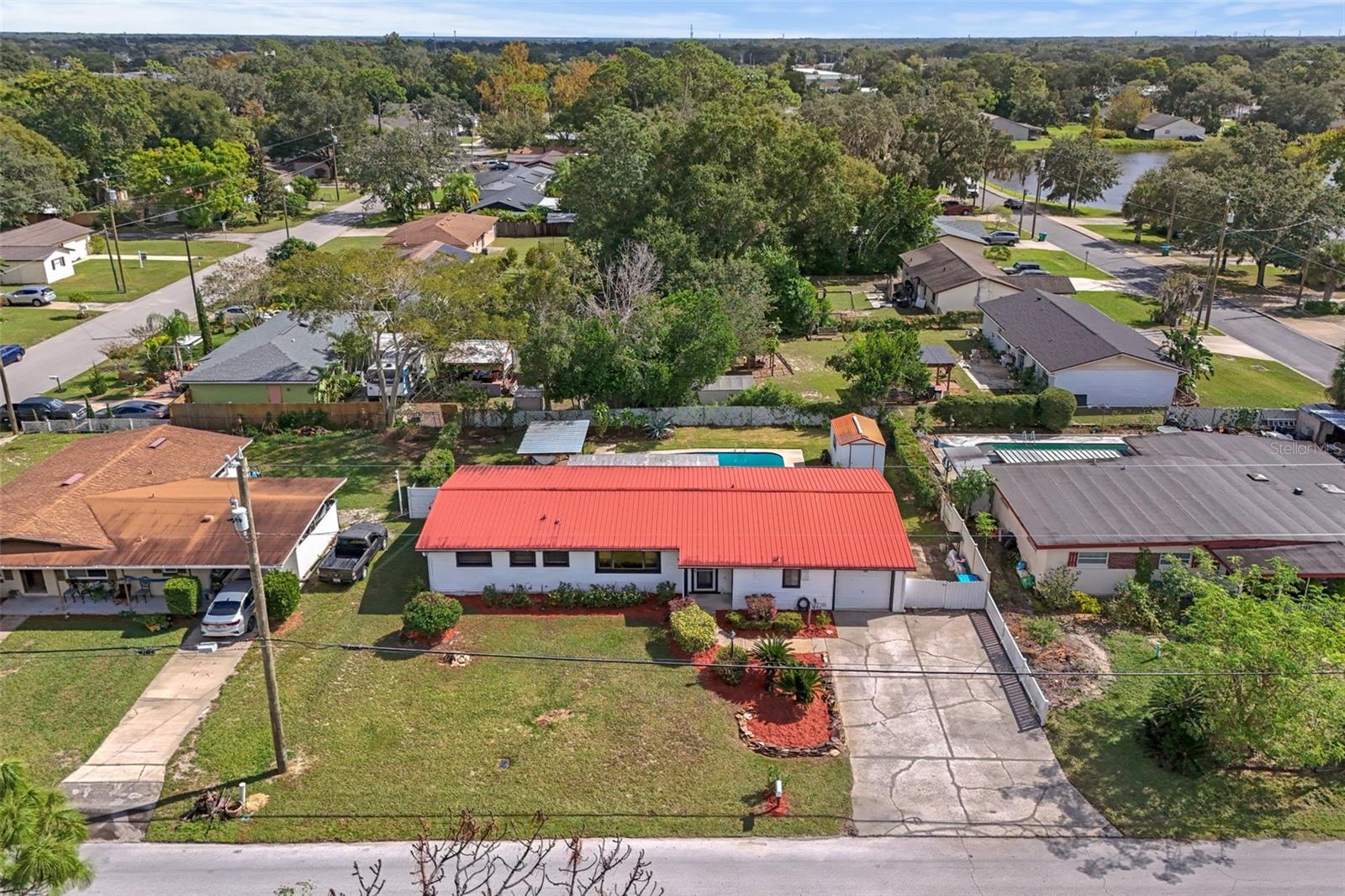 851 N WAYMAN ST, LONGWOOD, FL, 32750