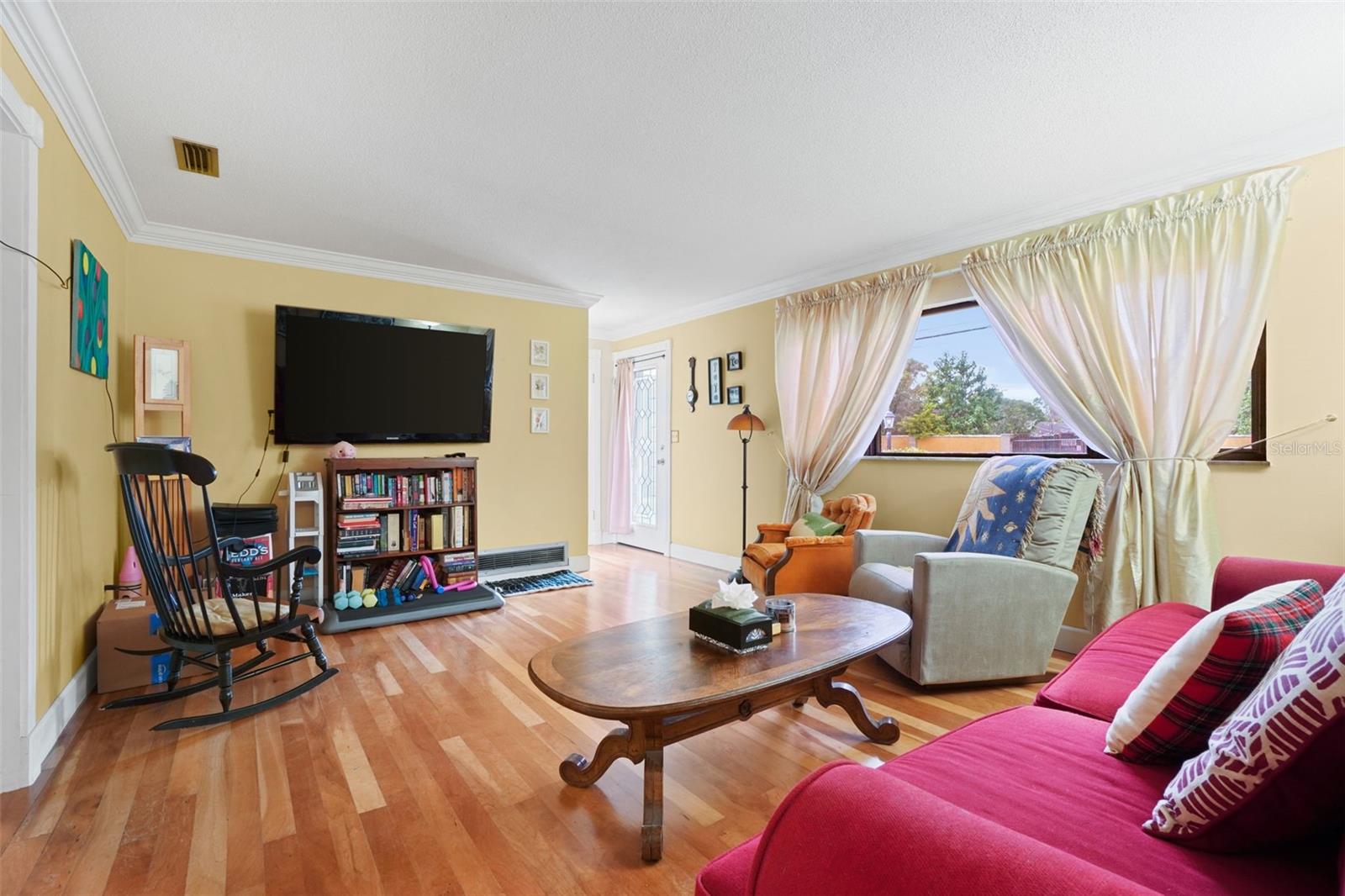 851 N WAYMAN ST, LONGWOOD, FL, 32750