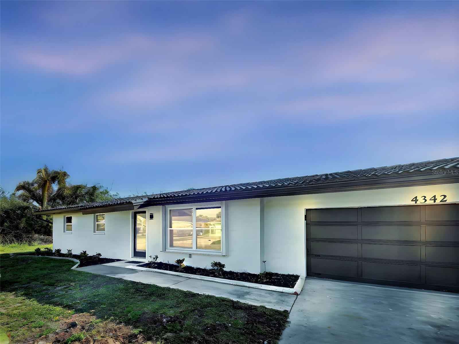 4342 EWING CIR, PORT CHARLOTTE, FL, 33948