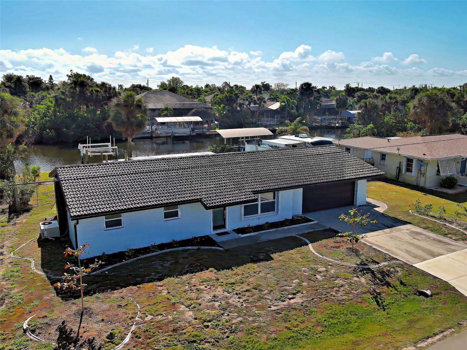 4342 EWING CIR, PORT CHARLOTTE, FL, 33948