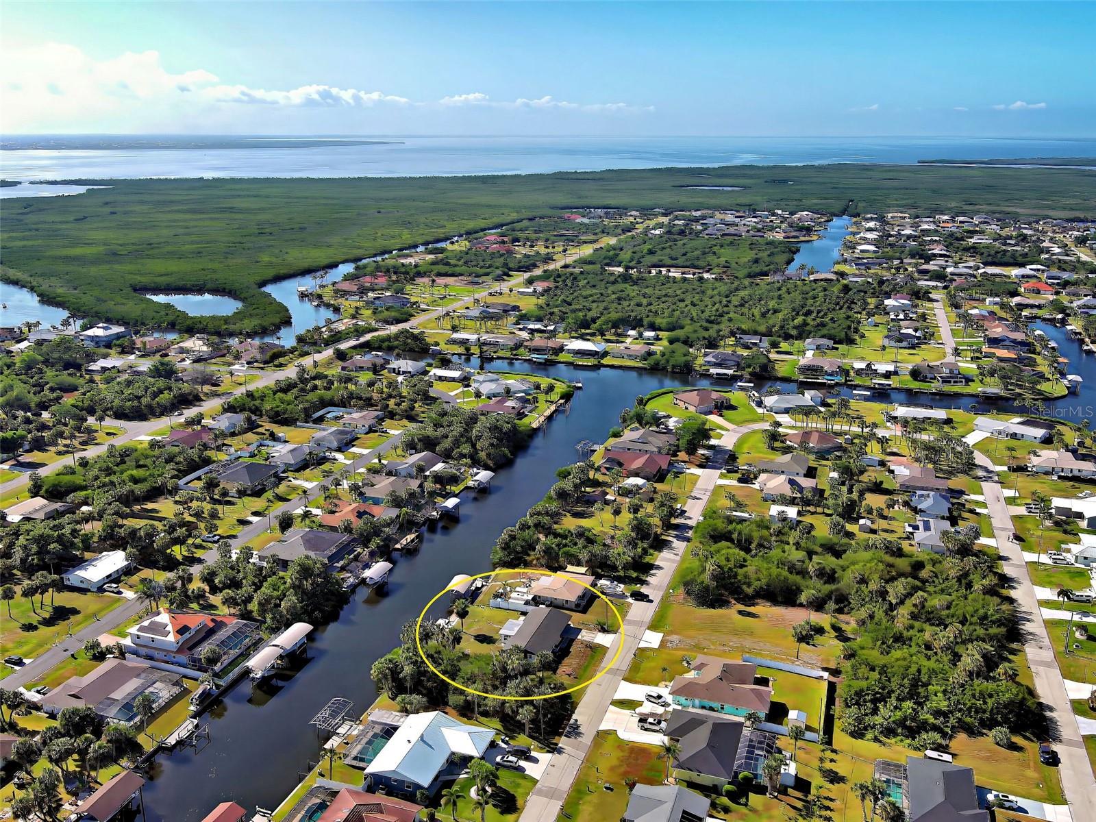 4342 EWING CIR, PORT CHARLOTTE, FL, 33948