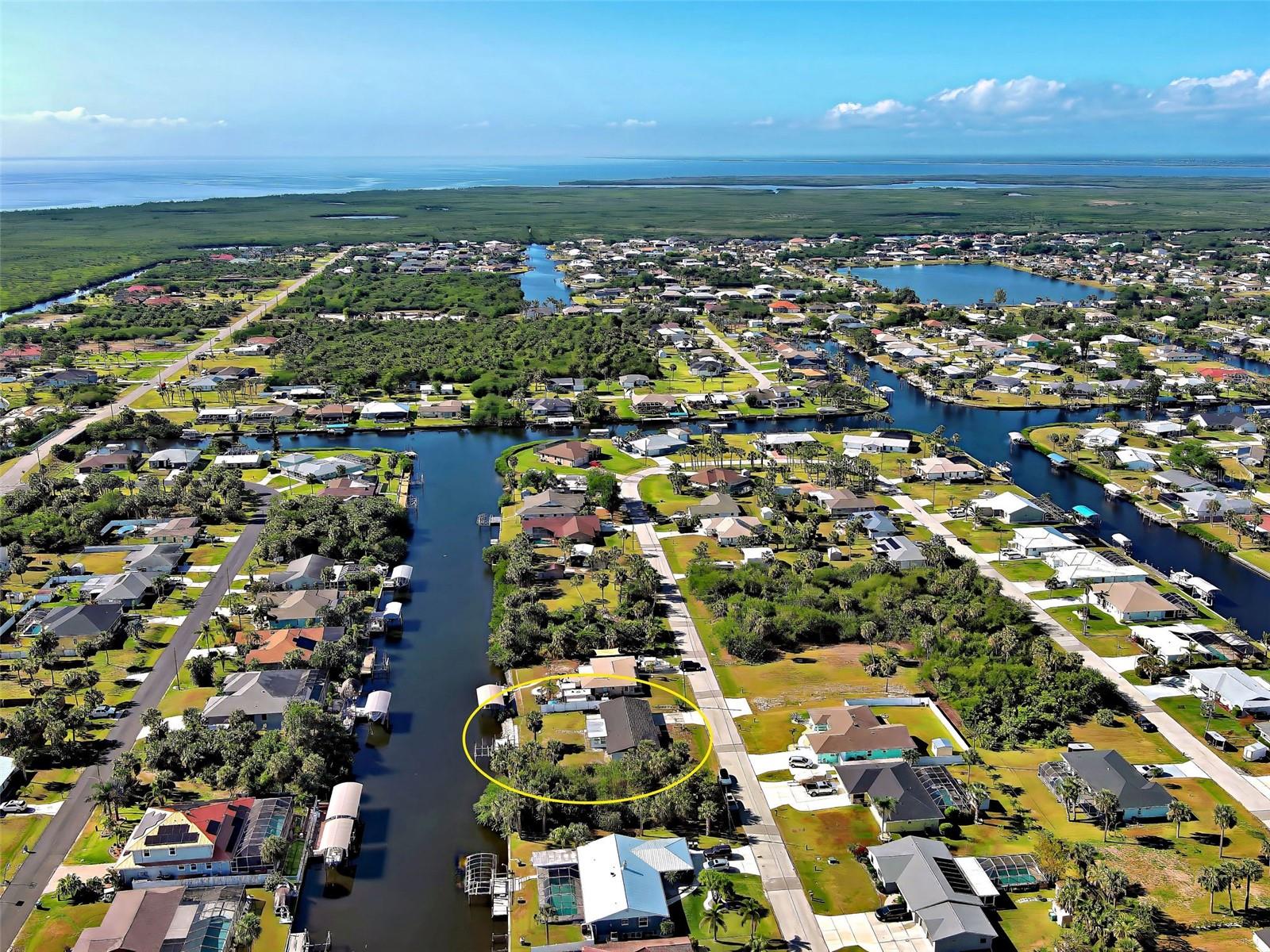 4342 EWING CIR, PORT CHARLOTTE, FL, 33948