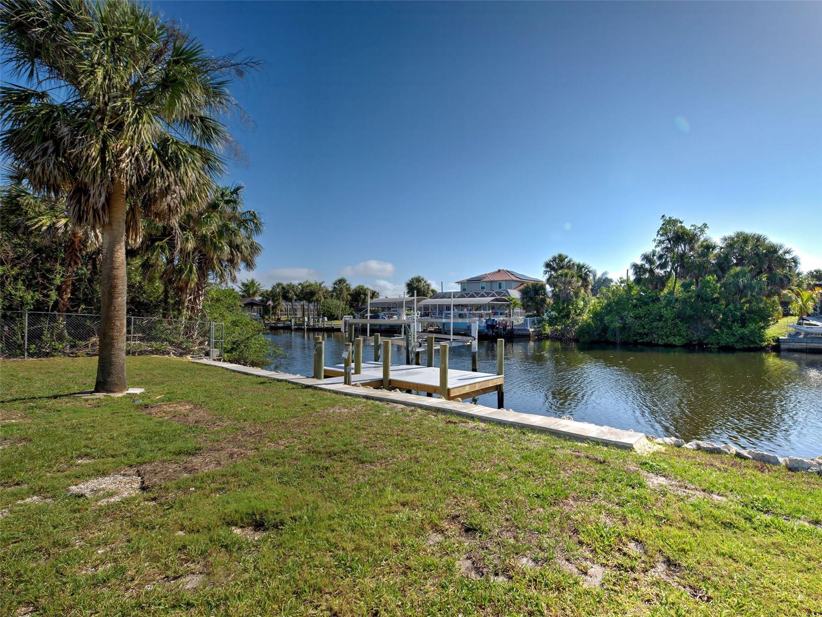 4342 EWING CIR, PORT CHARLOTTE, FL, 33948