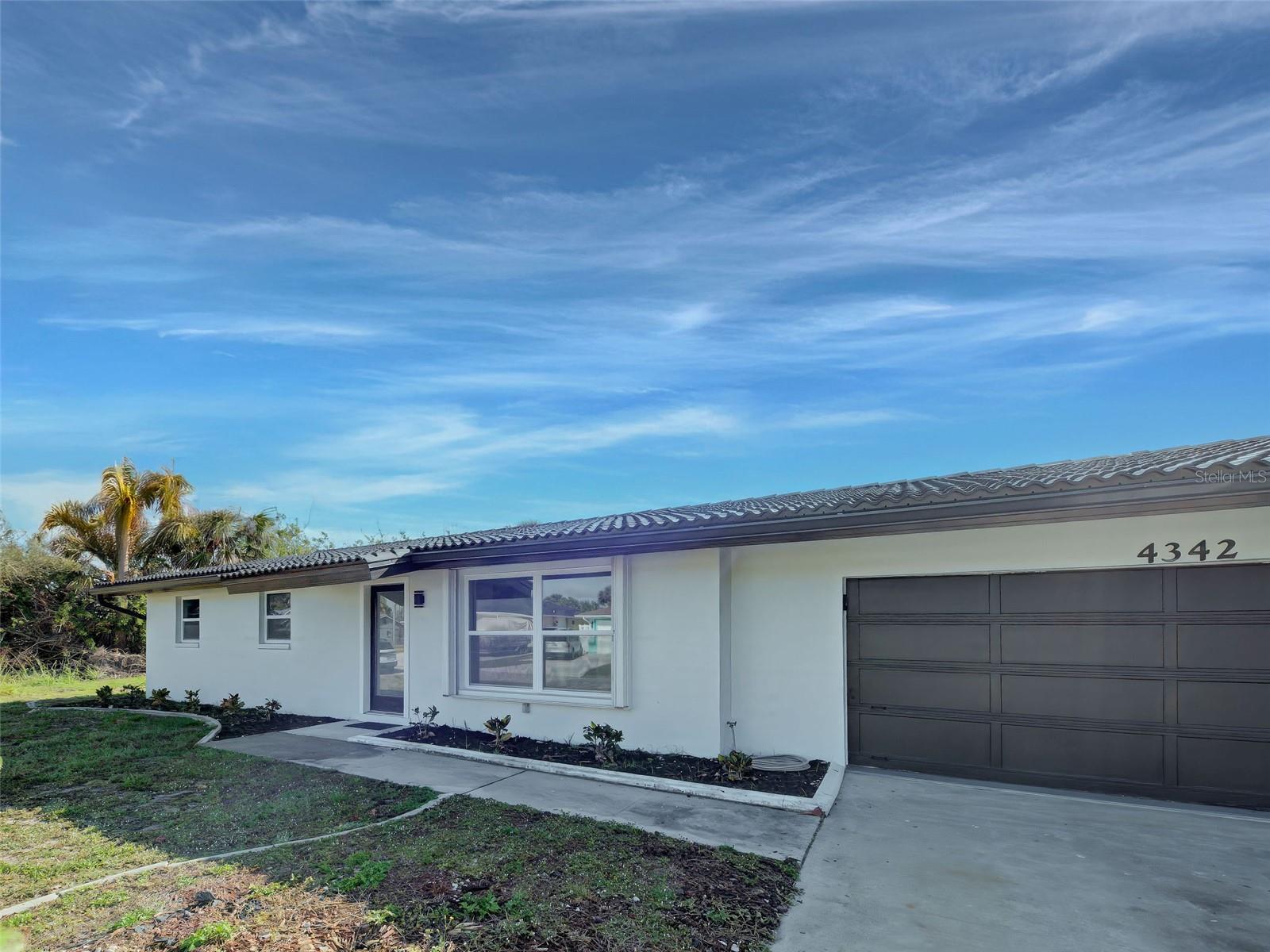 4342 EWING CIR, PORT CHARLOTTE, FL, 33948