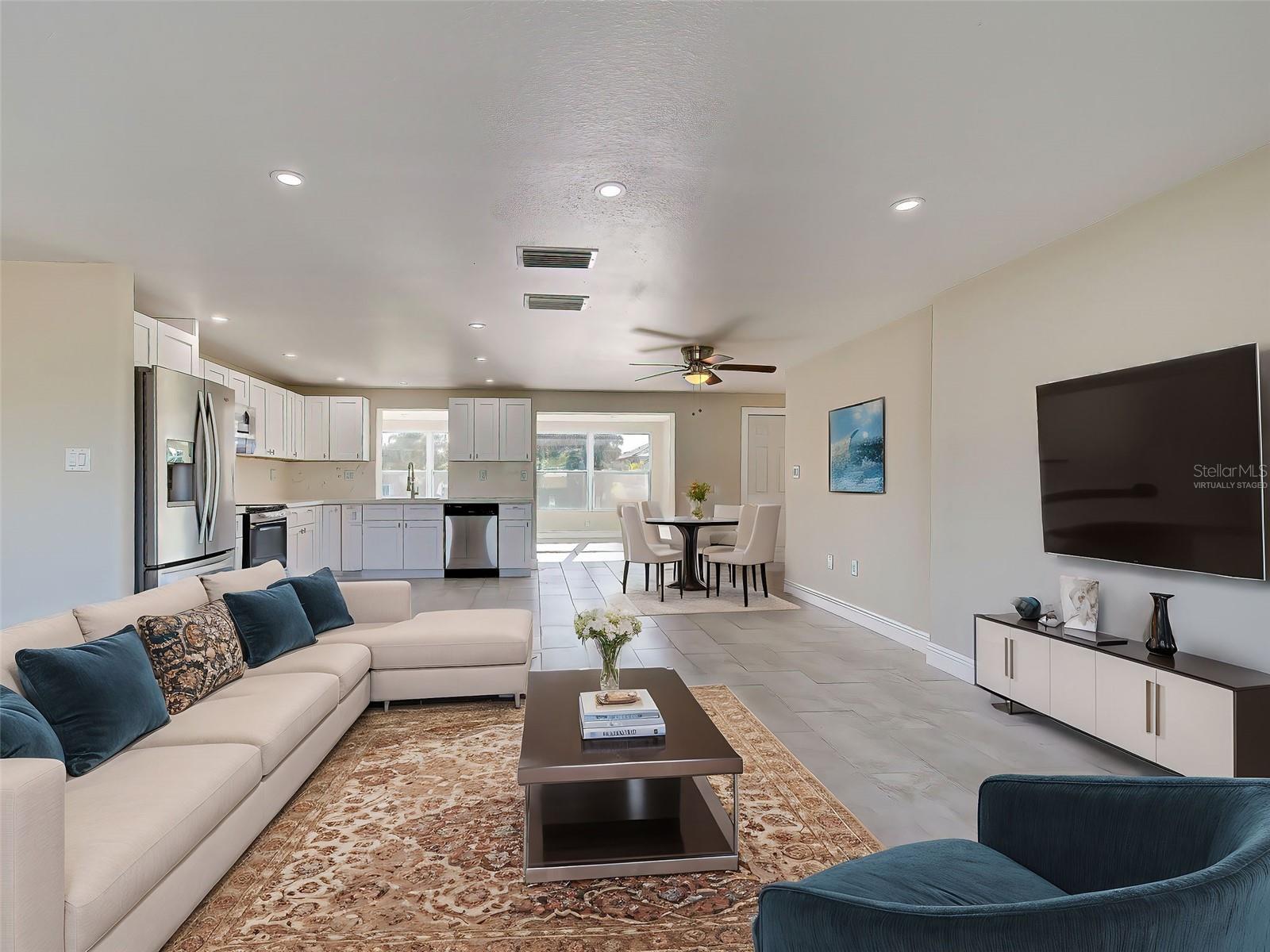 4342 EWING CIR, PORT CHARLOTTE, FL, 33948