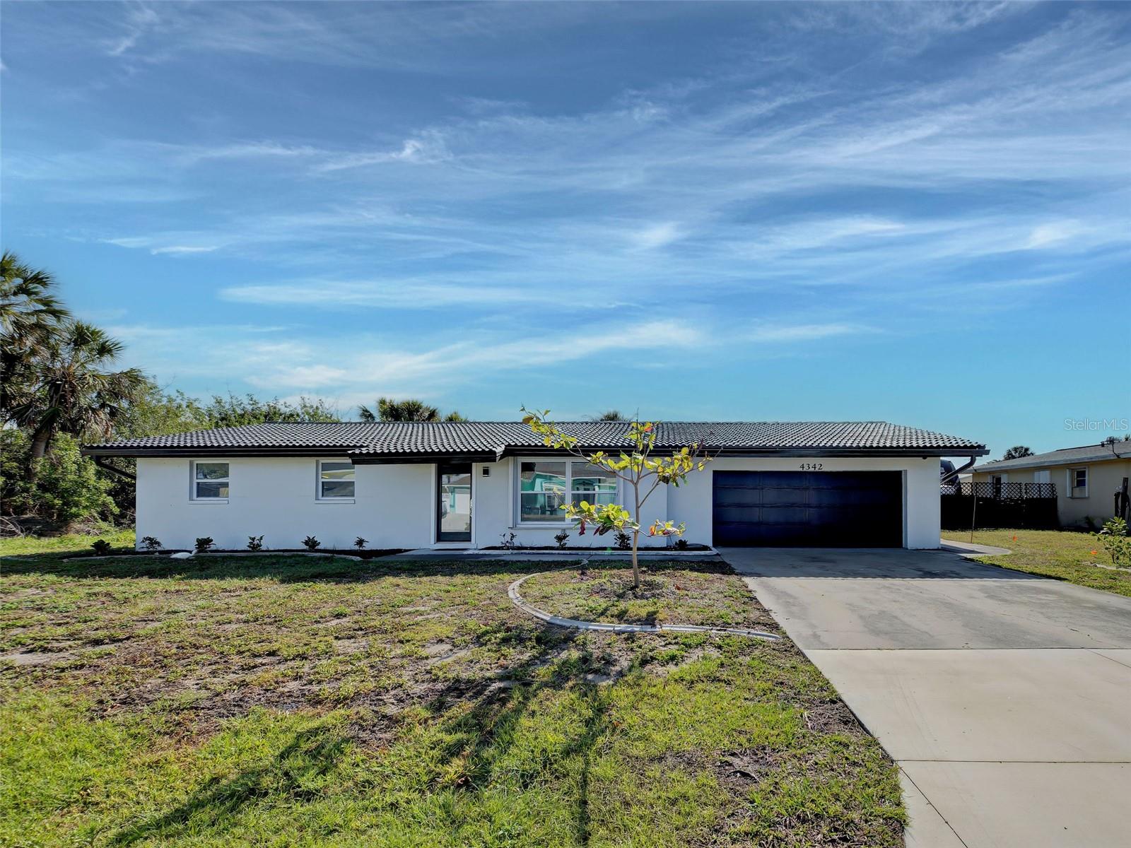 4342 EWING CIR, PORT CHARLOTTE, FL, 33948