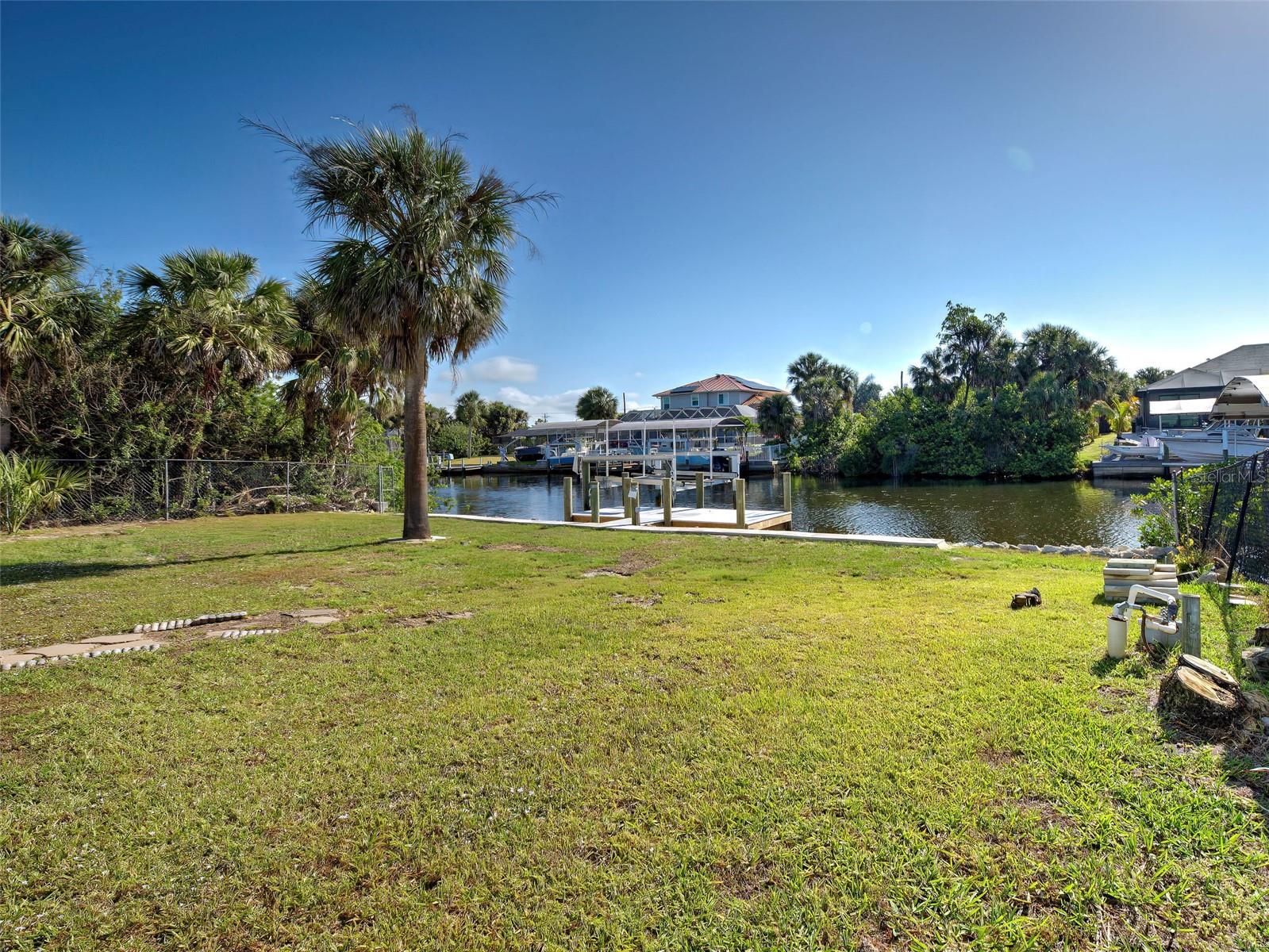 4342 EWING CIR, PORT CHARLOTTE, FL, 33948