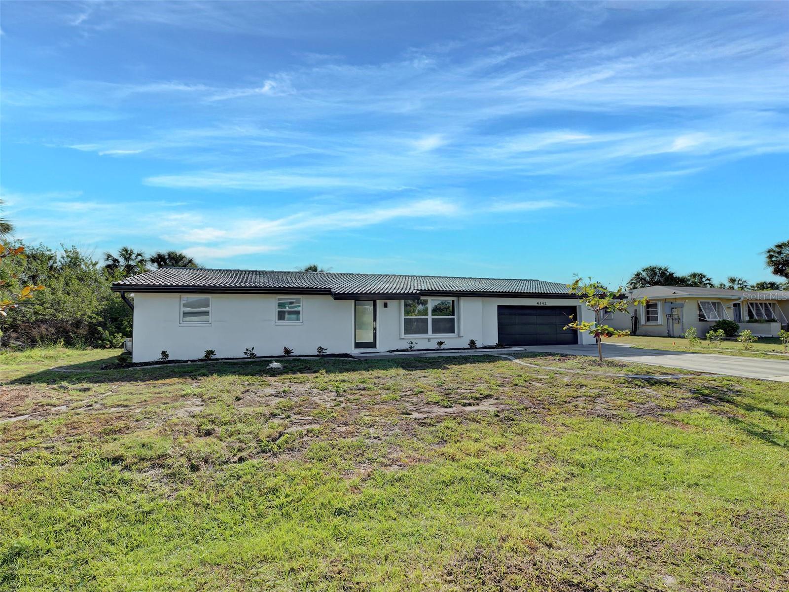 4342 EWING CIR, PORT CHARLOTTE, FL, 33948