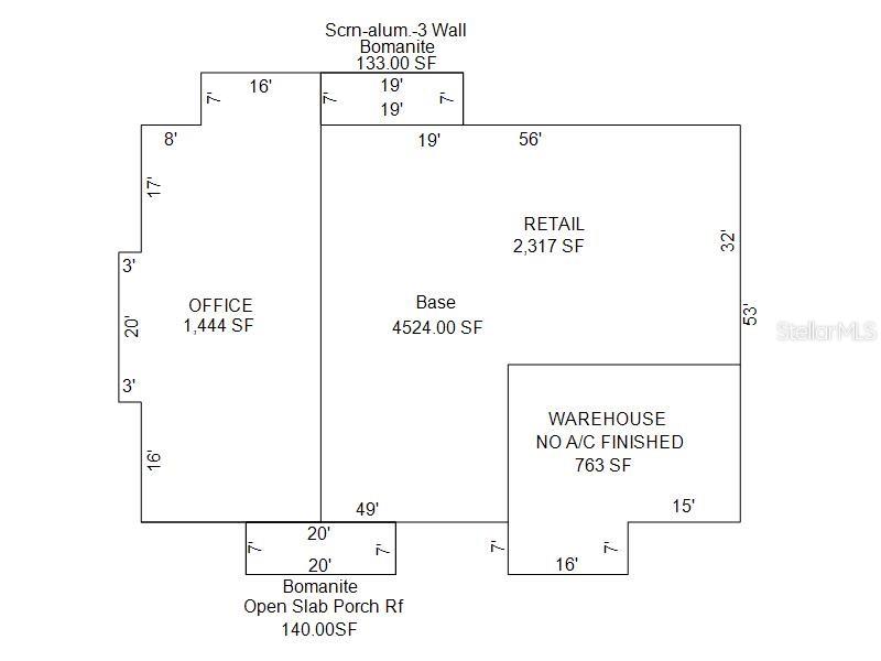 17880 TOLEDO BLADE BLVD, PORT CHARLOTTE, FL, 33948