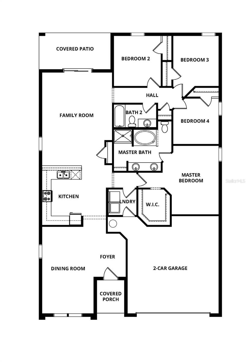 3343 CHINOTTO DR, LAKE ALFRED, FL, 33850