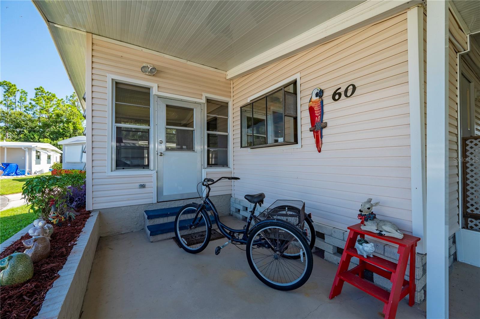 1000 KINGS HWY #60, PORT CHARLOTTE, FL, 33980