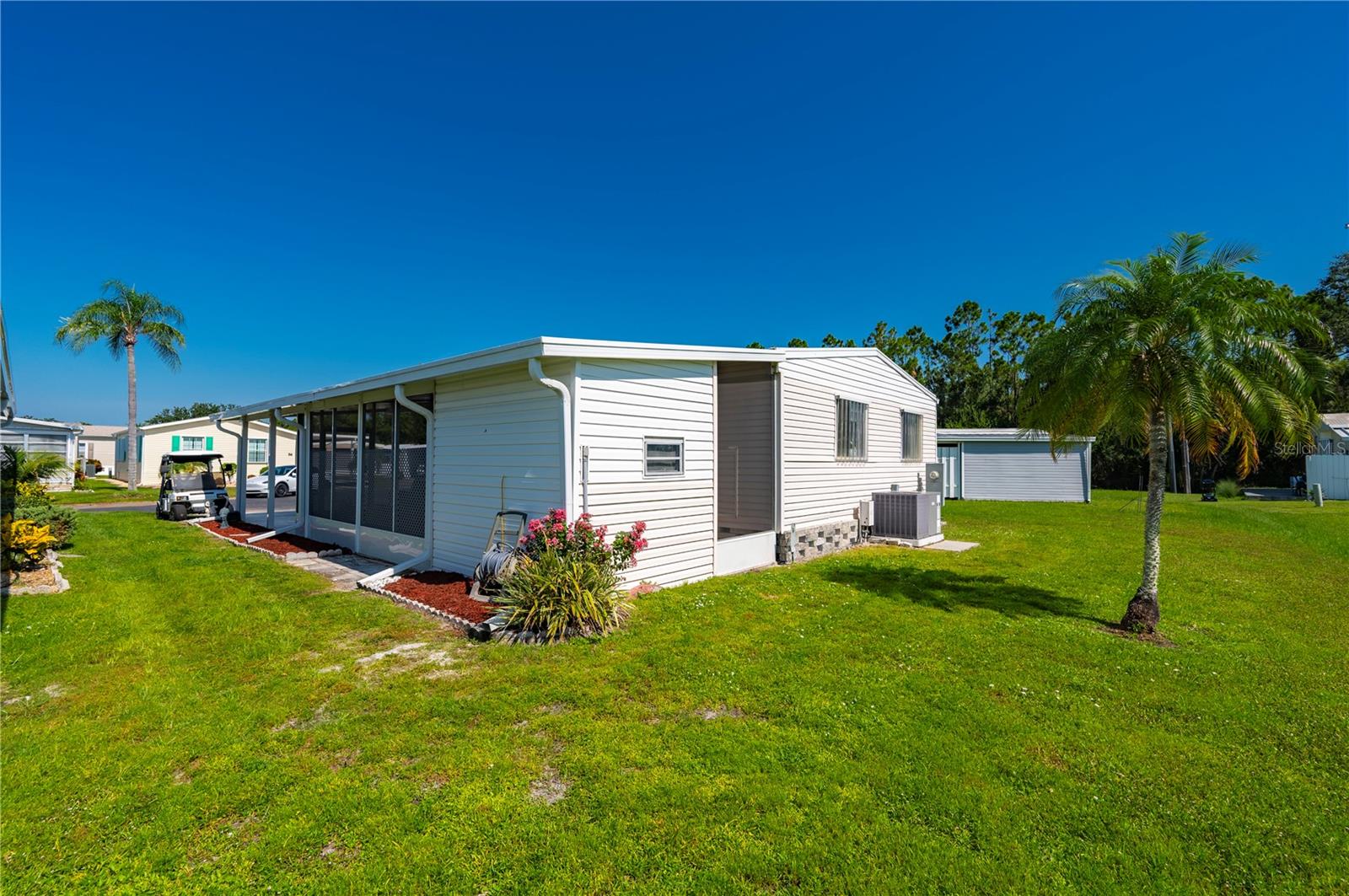 1000 KINGS HWY #60, PORT CHARLOTTE, FL, 33980