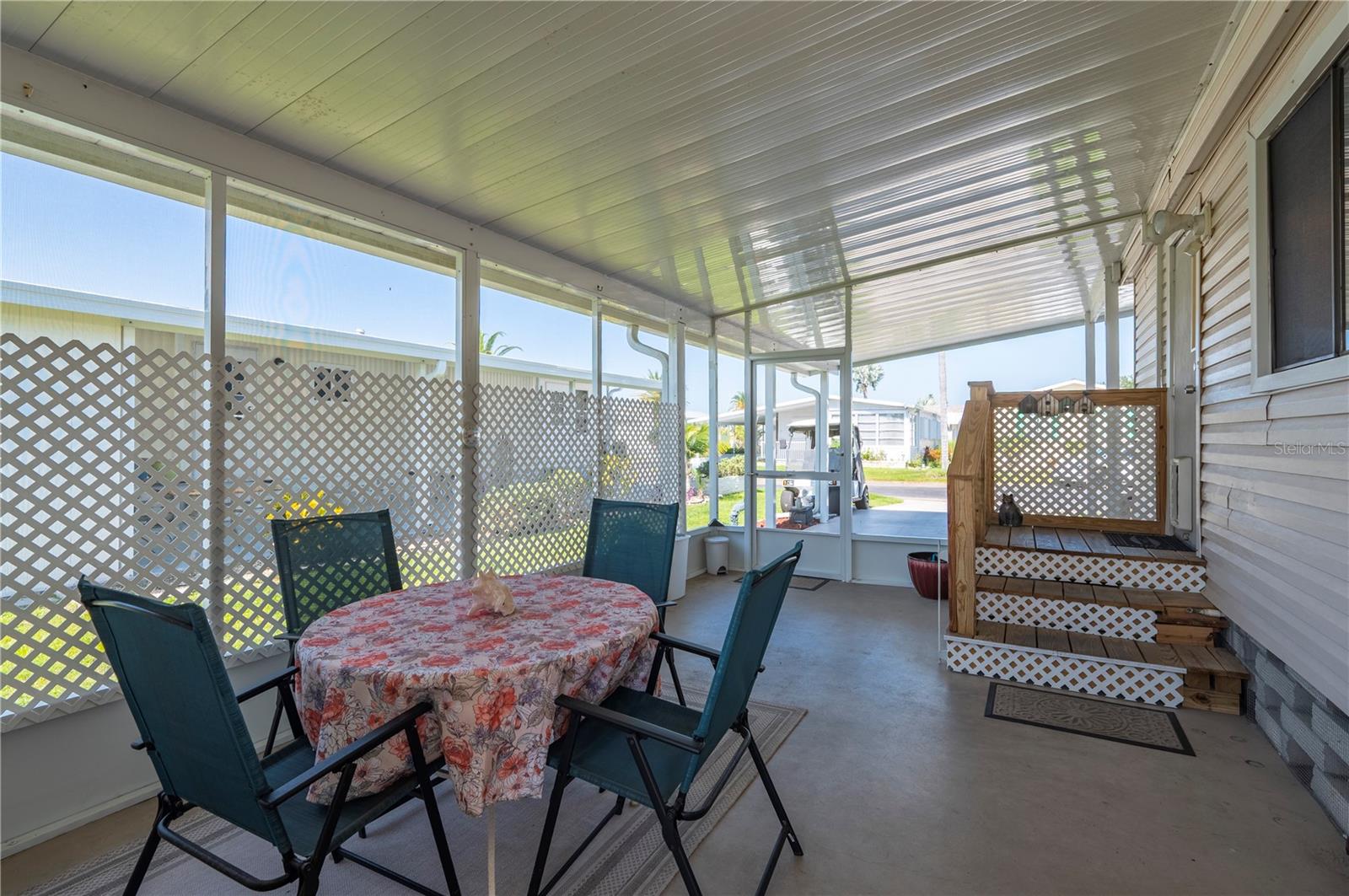 1000 KINGS HWY #60, PORT CHARLOTTE, FL, 33980