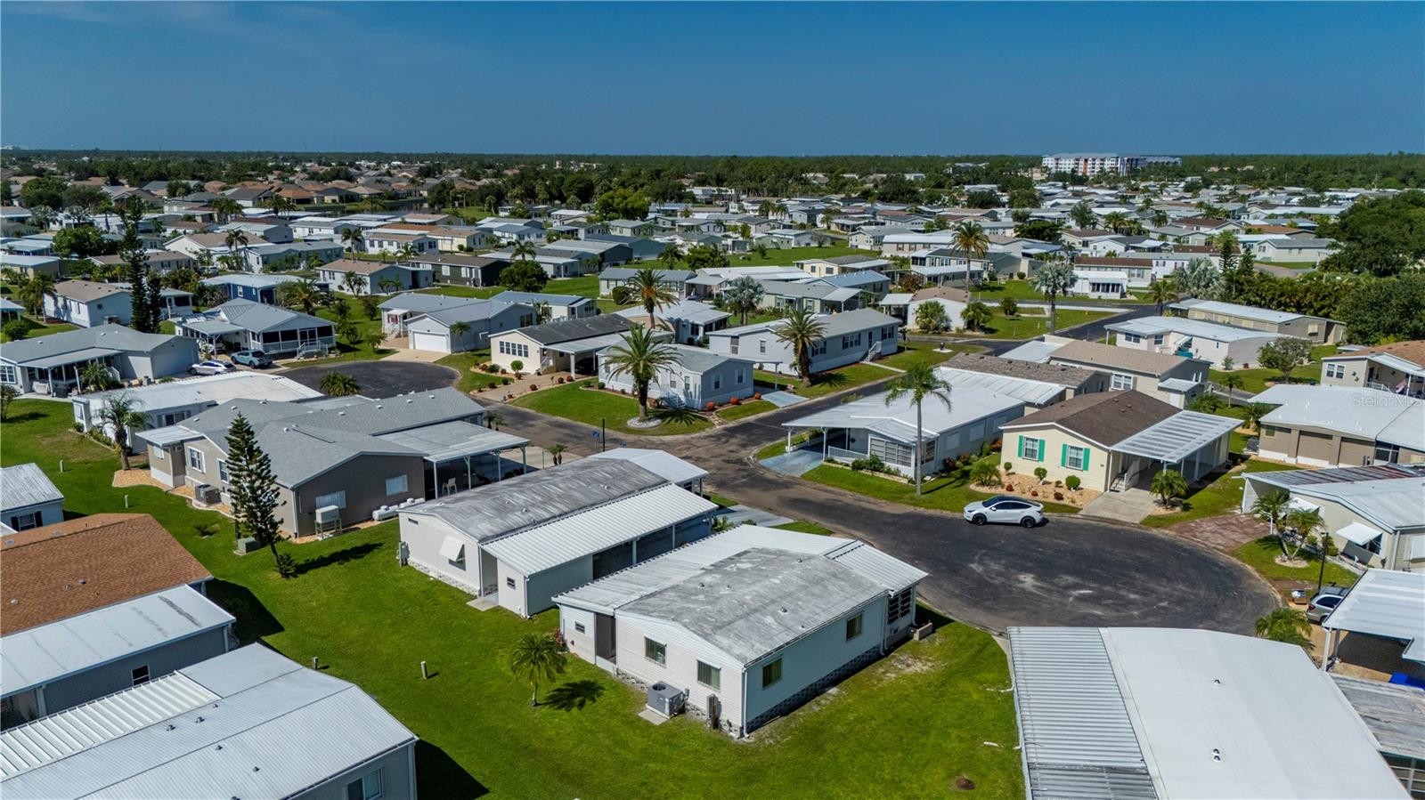 1000 KINGS HWY #60, PORT CHARLOTTE, FL, 33980