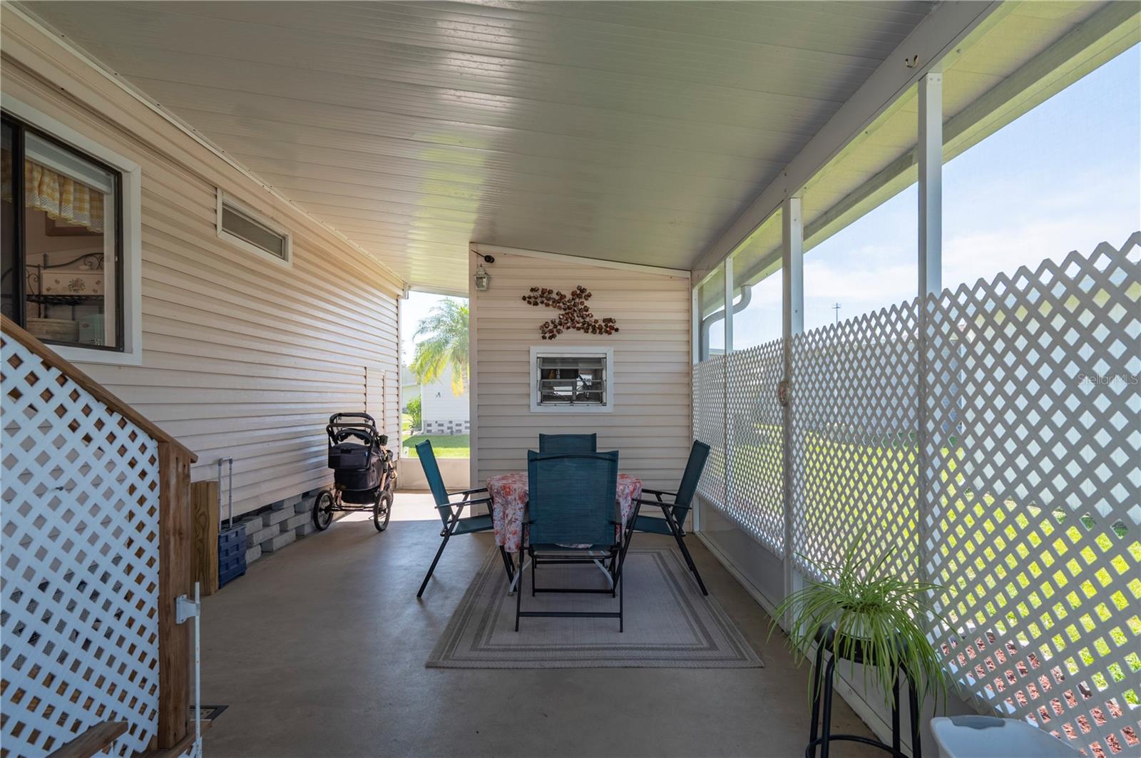 1000 KINGS HWY #60, PORT CHARLOTTE, FL, 33980