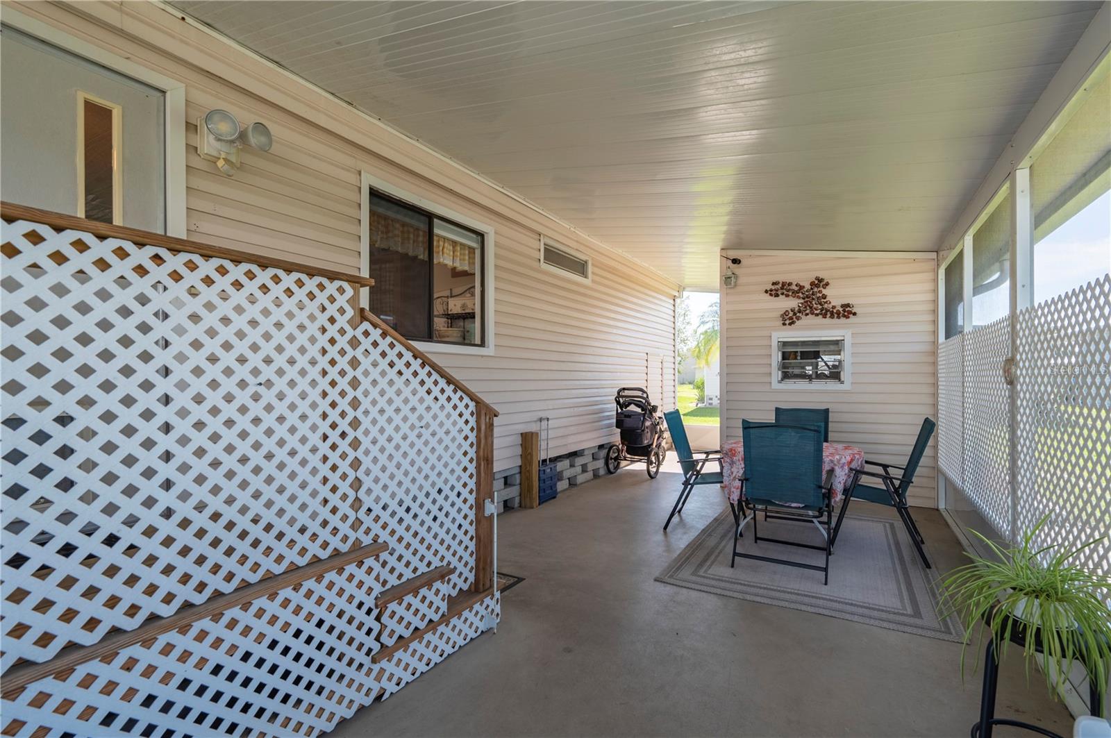 1000 KINGS HWY #60, PORT CHARLOTTE, FL, 33980