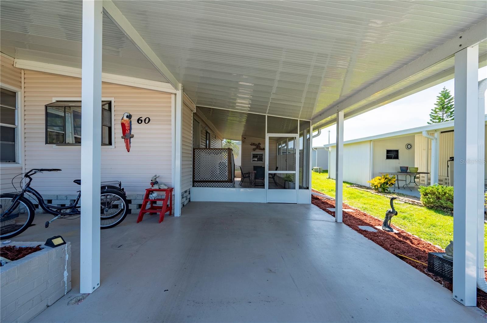 1000 KINGS HWY #60, PORT CHARLOTTE, FL, 33980