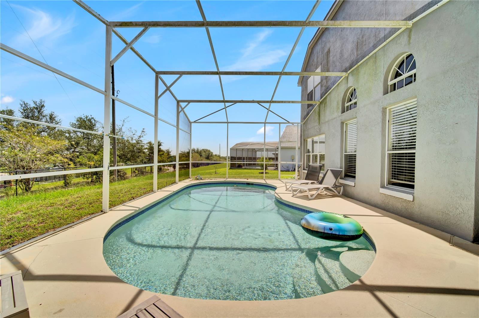 535 DOWNING CIR, DAVENPORT, FL, 33897