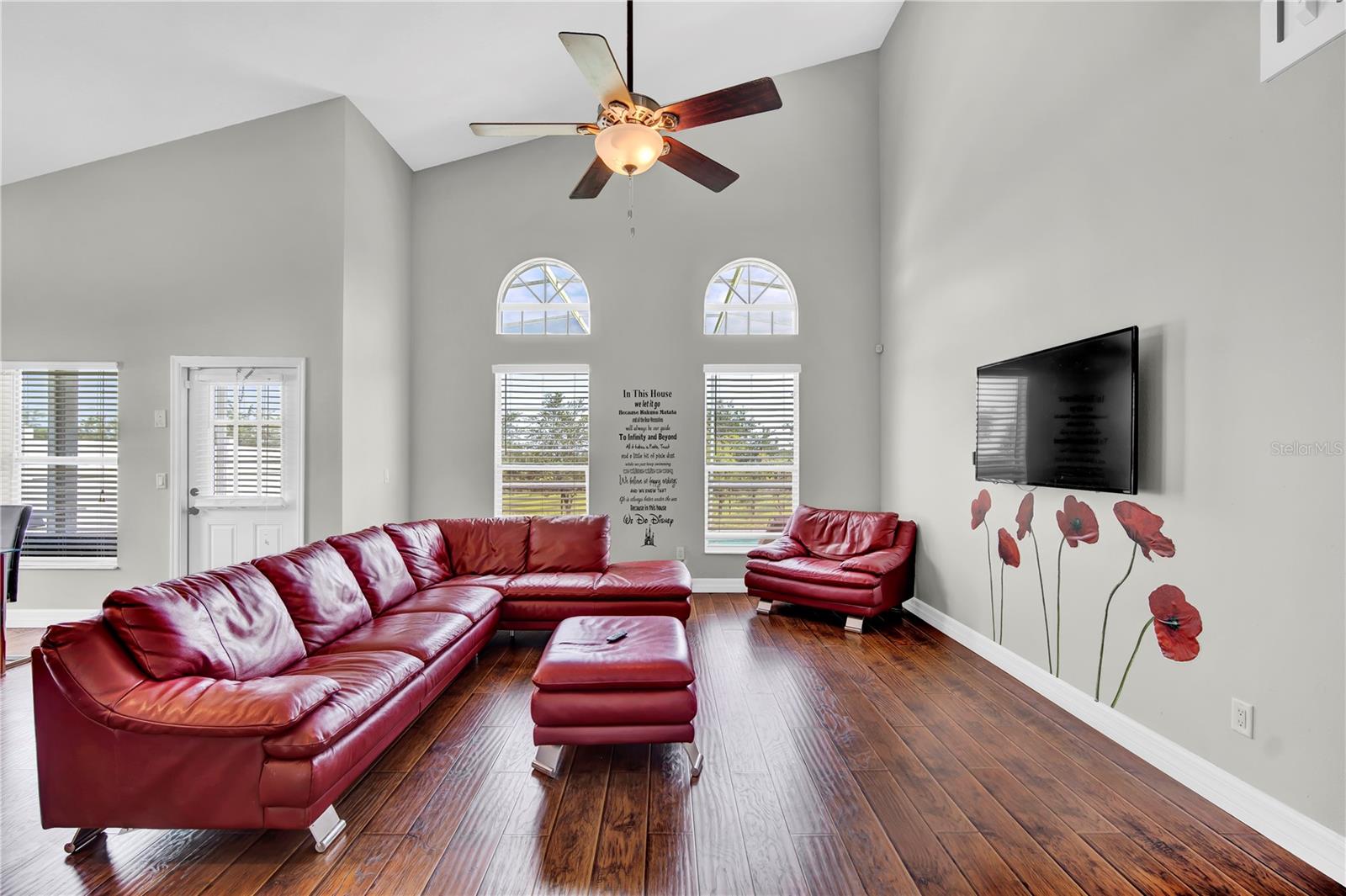 535 DOWNING CIR, DAVENPORT, FL, 33897