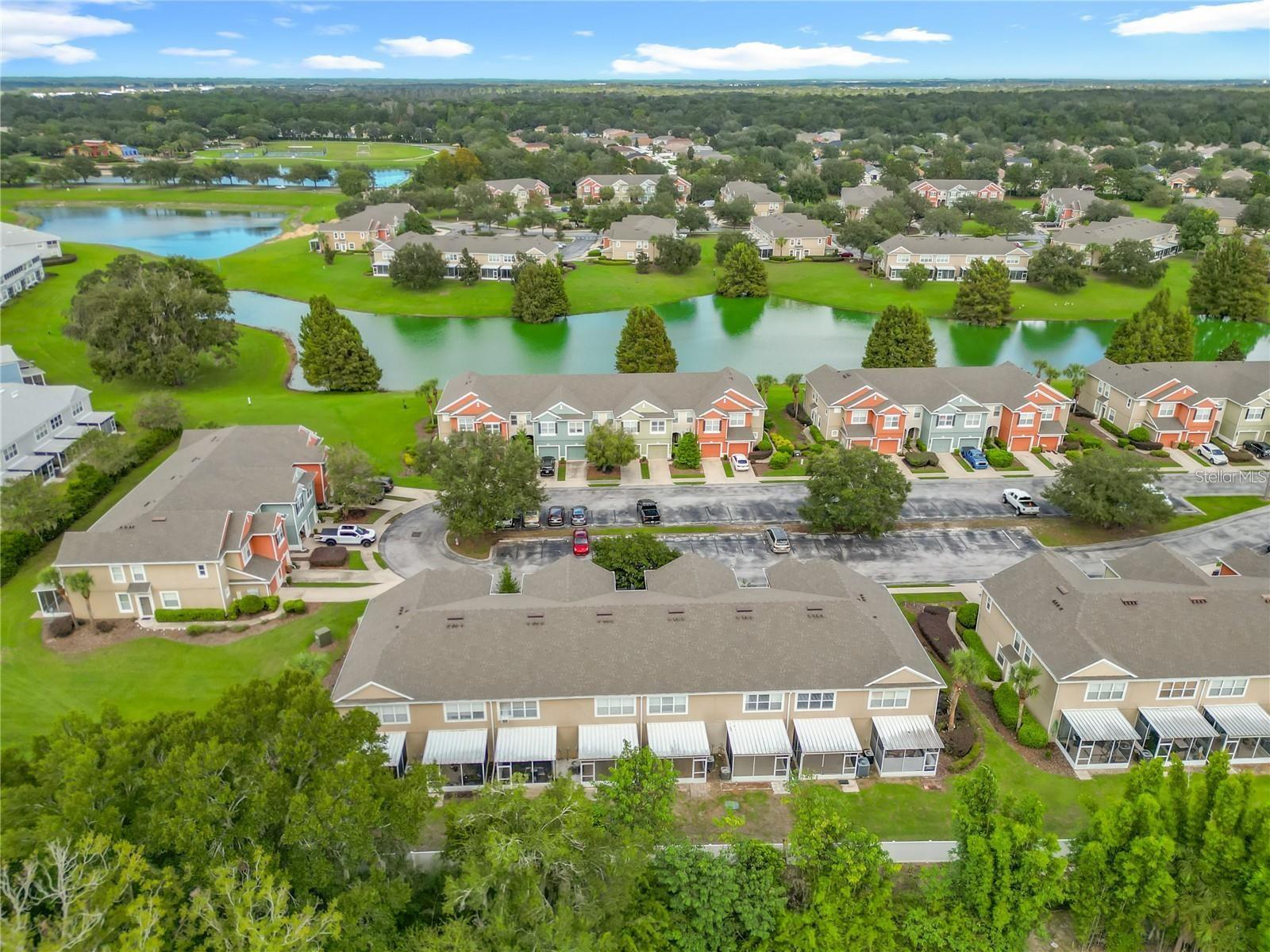 4929 SW 45TH CIR, OCALA, FL, 34474