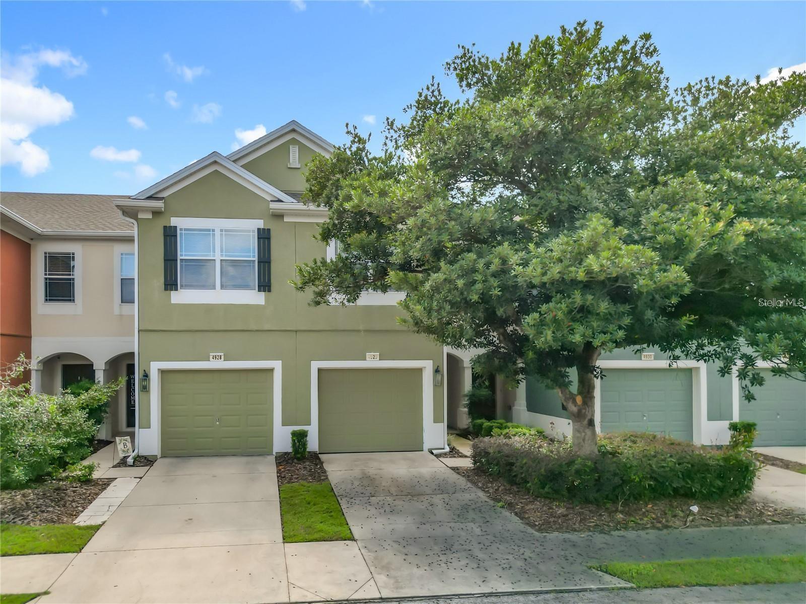4929 SW 45TH CIR, OCALA, FL, 34474