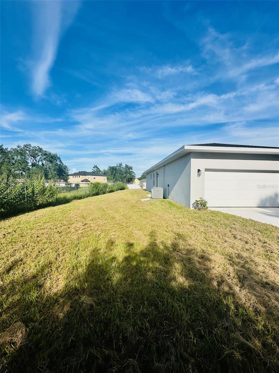 562 KILIMANJARO DR, KISSIMMEE, FL, 34758