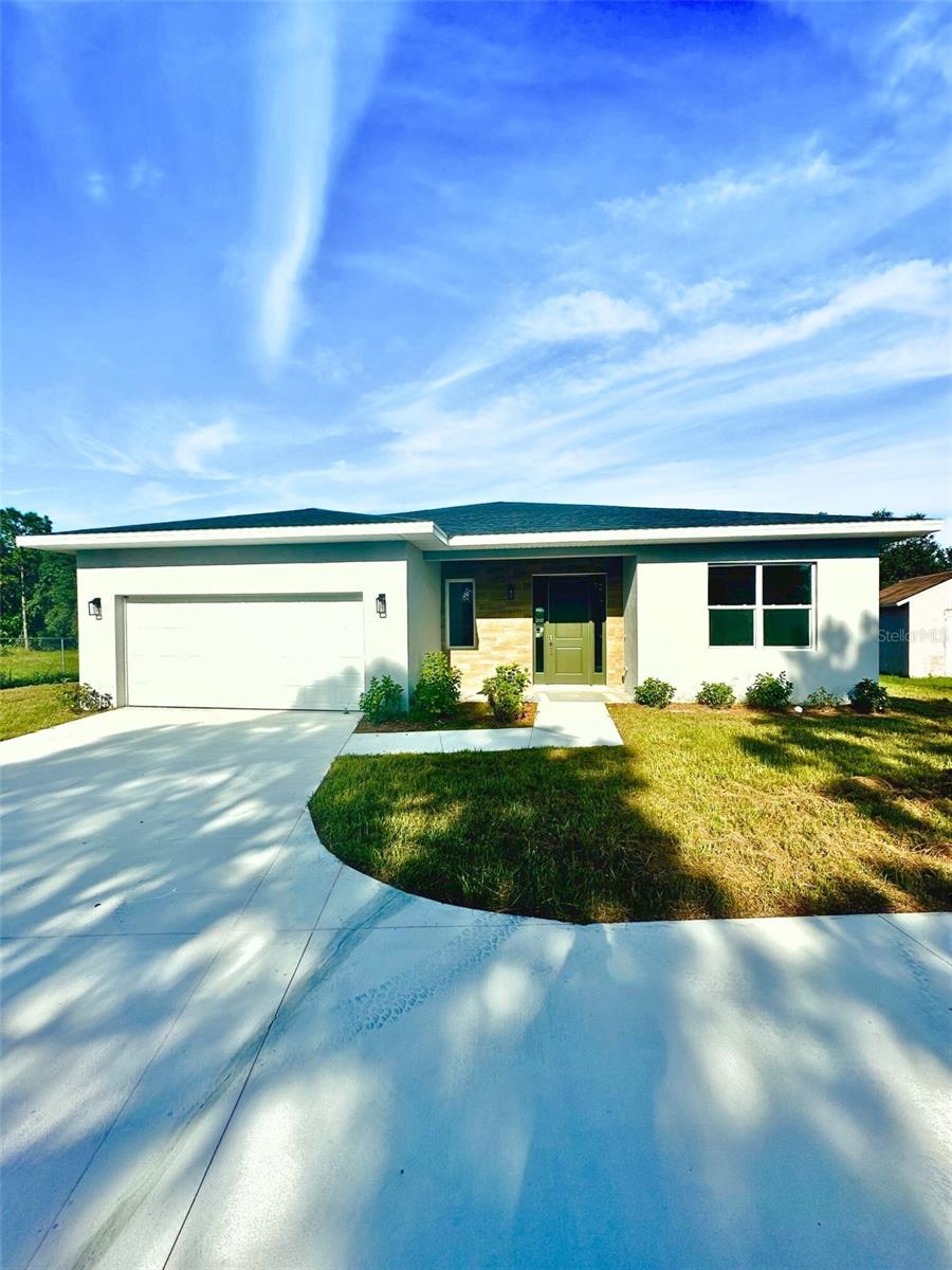 562 KILIMANJARO DR, KISSIMMEE, FL, 34758