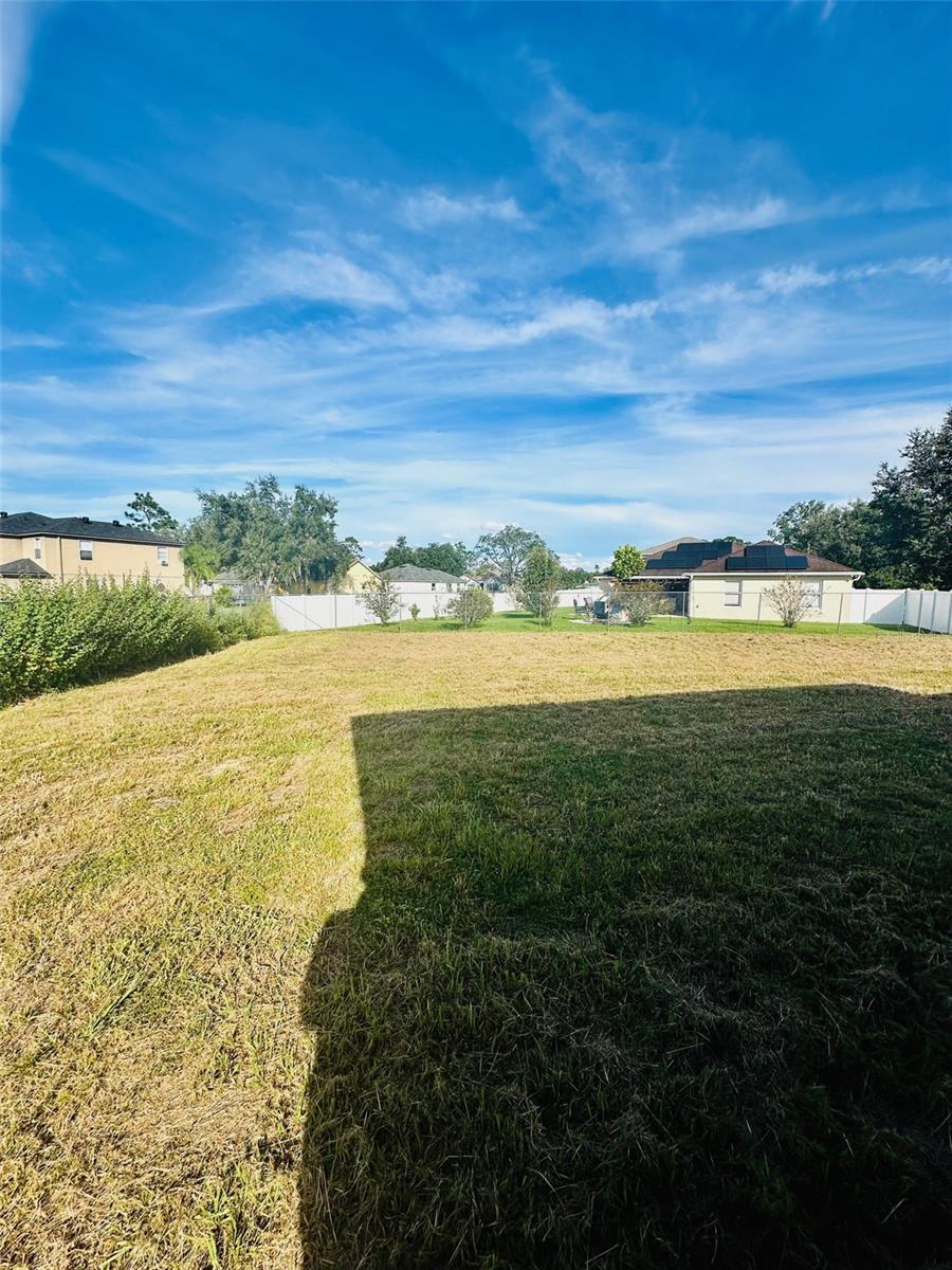 562 KILIMANJARO DR, KISSIMMEE, FL, 34758