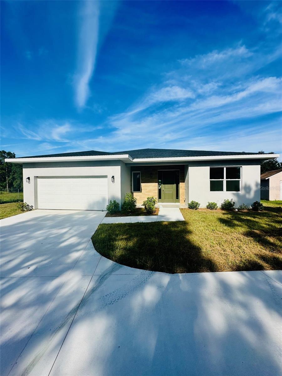 562 KILIMANJARO DR, KISSIMMEE, FL, 34758