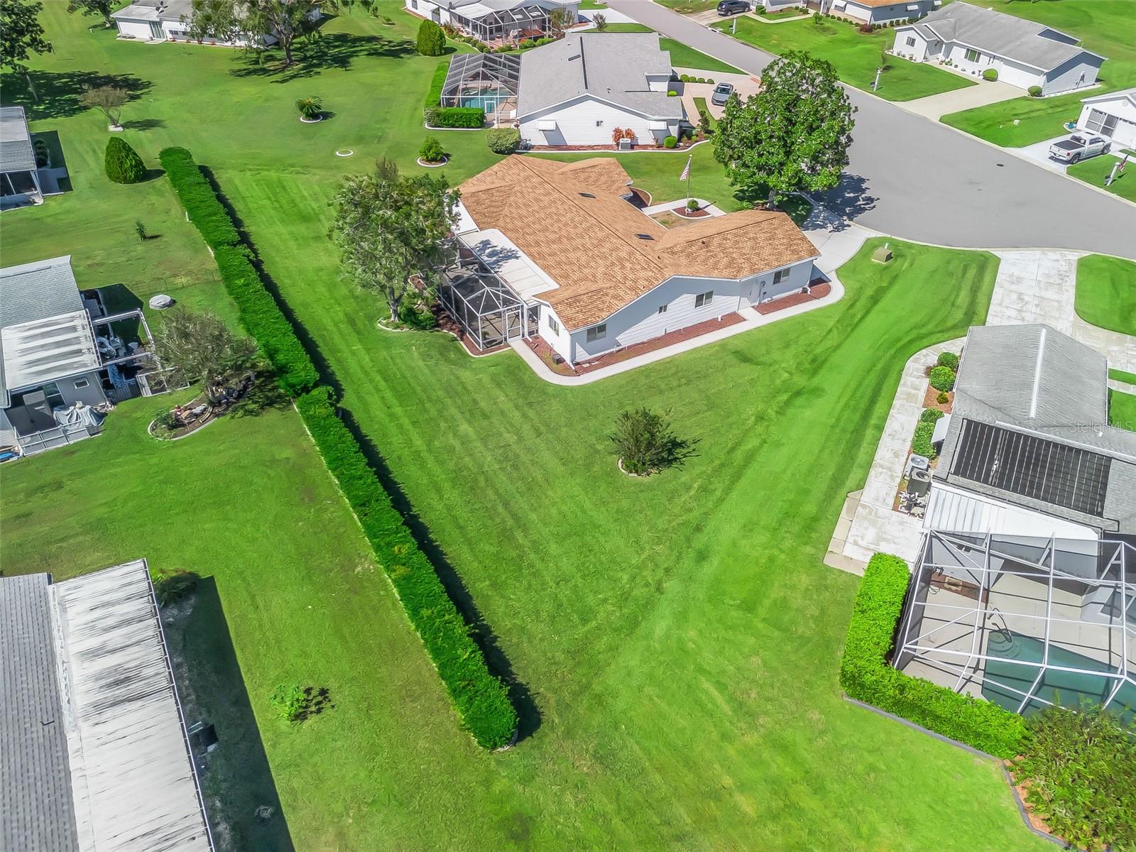 9772 SE 175TH LN, SUMMERFIELD, FL, 34491