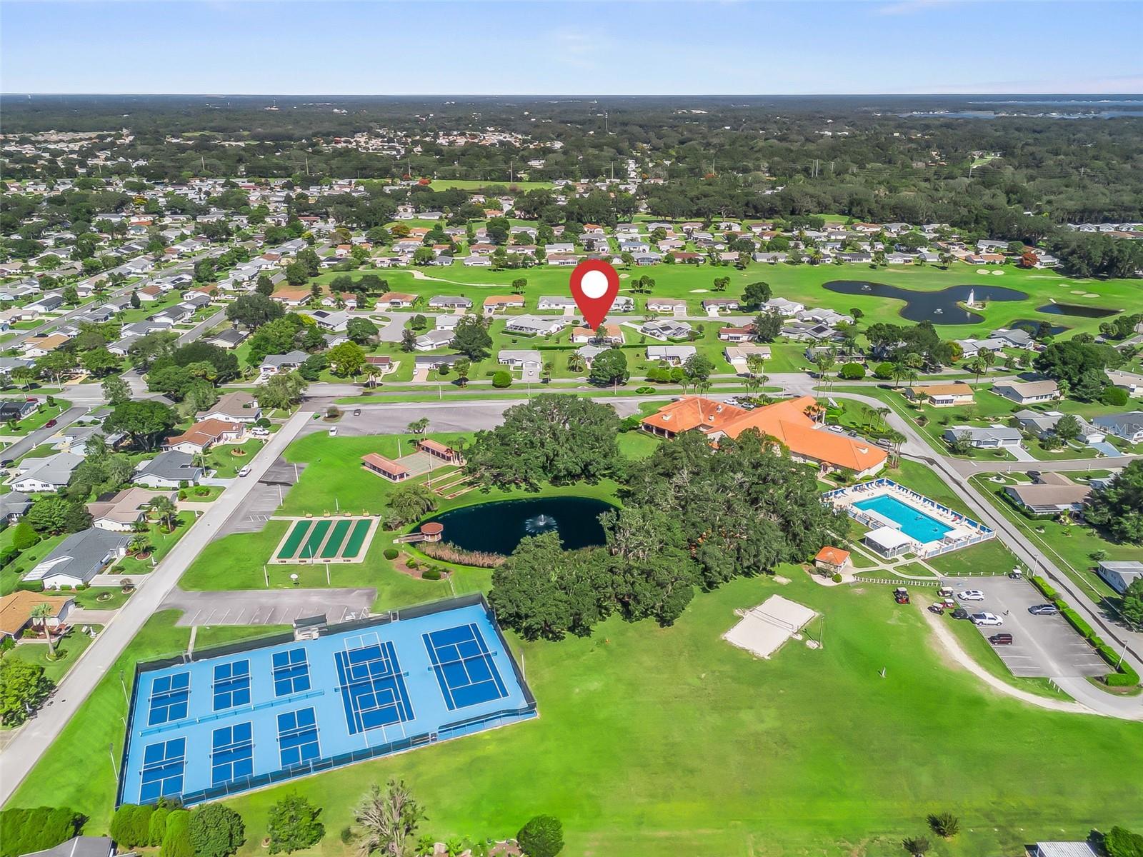 9772 SE 175TH LN, SUMMERFIELD, FL, 34491