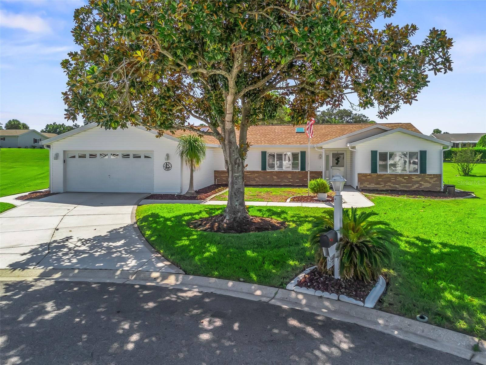 9772 SE 175TH LN, SUMMERFIELD, FL, 34491